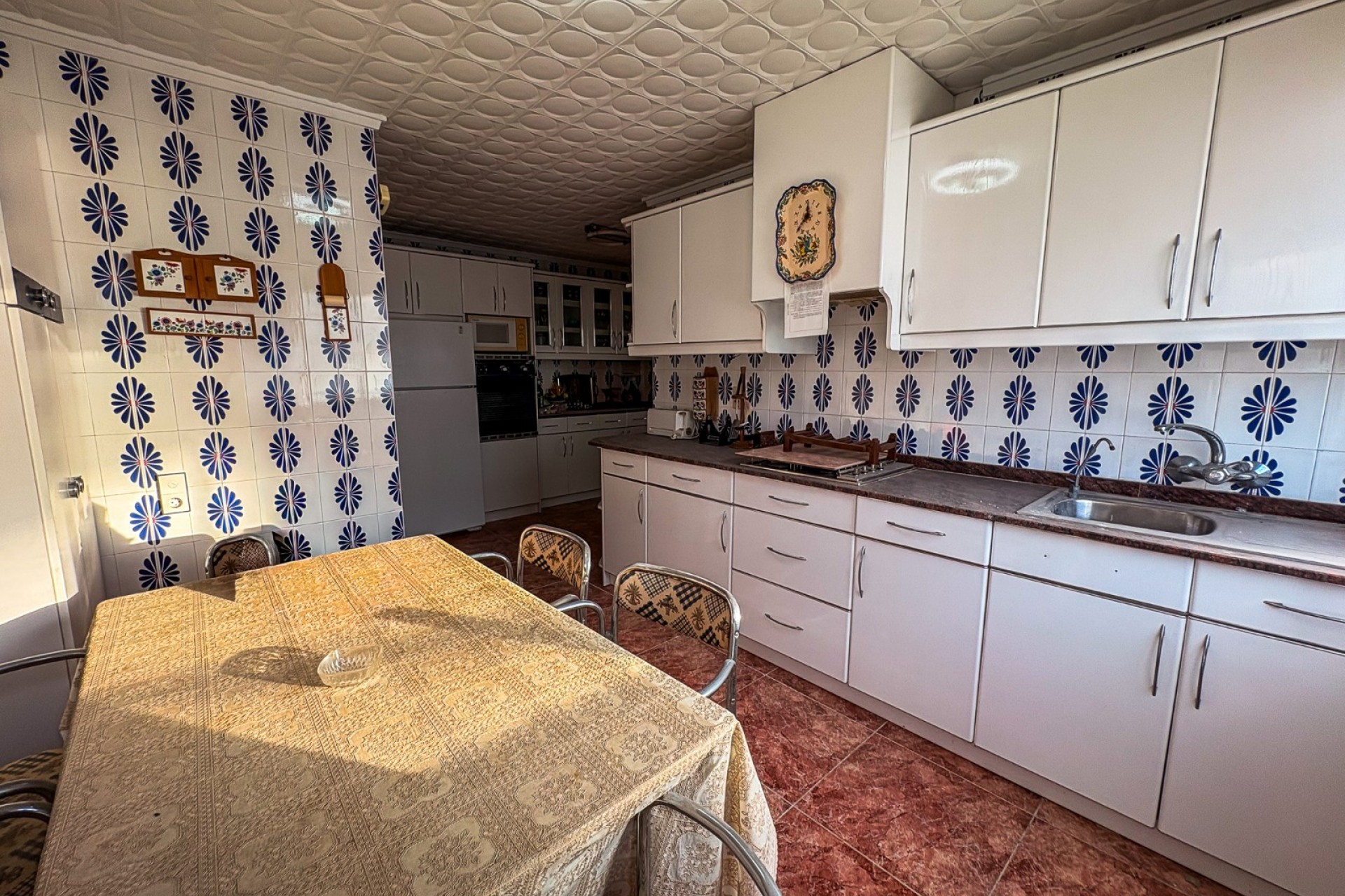 Resale - Apartamento -
Santa Pola - Puerto
