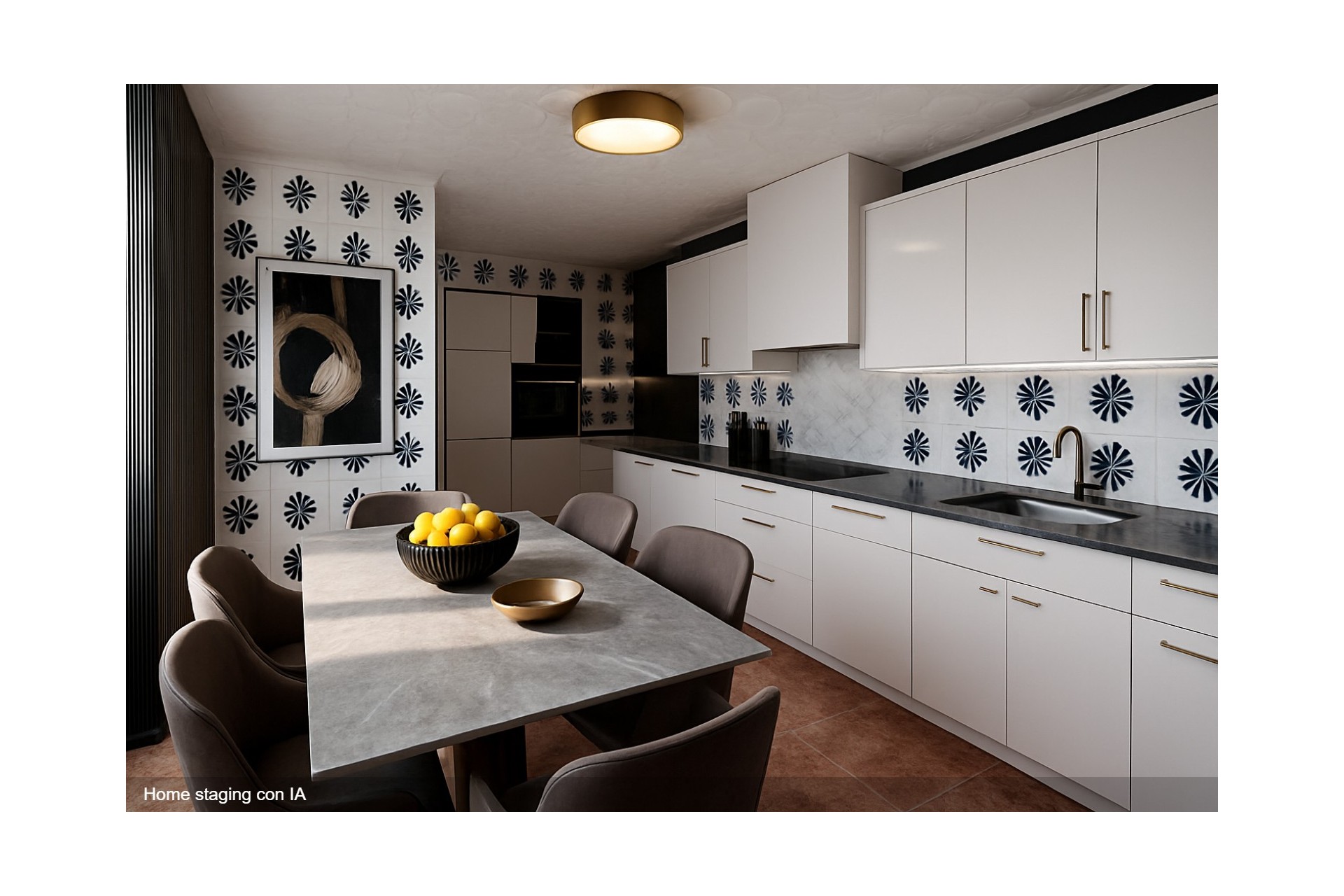 Resale - Apartamento -
Santa Pola - Puerto