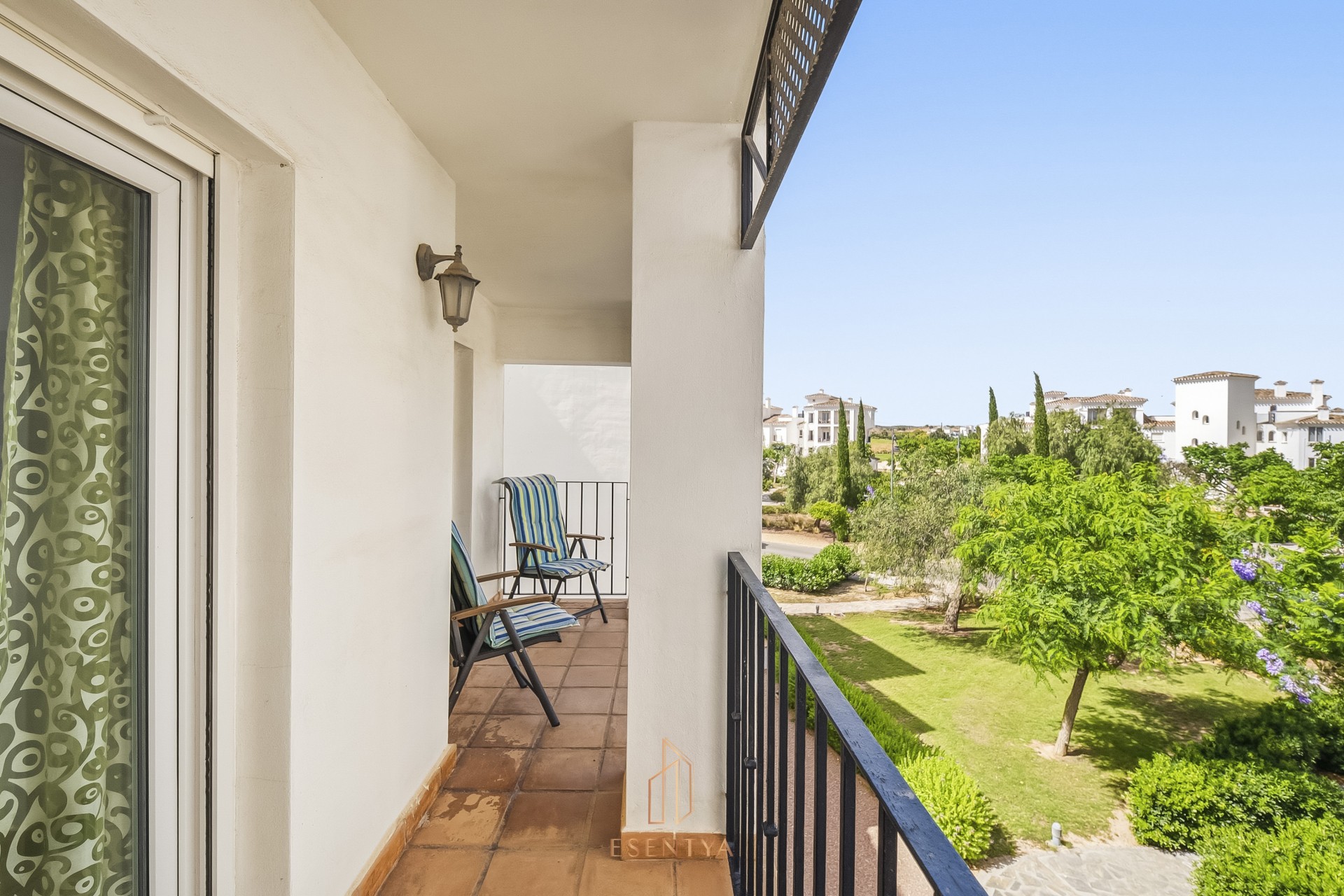 Resale - Apartamento -
Torre Pacheco - Hacienda Riquelme