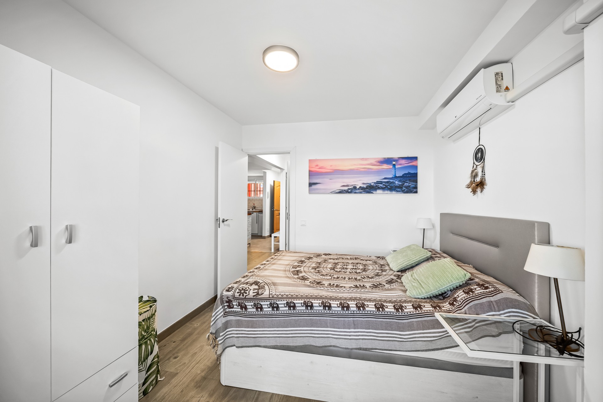 Resale - Apartamento -
Torrevieja - Cabo Cervera