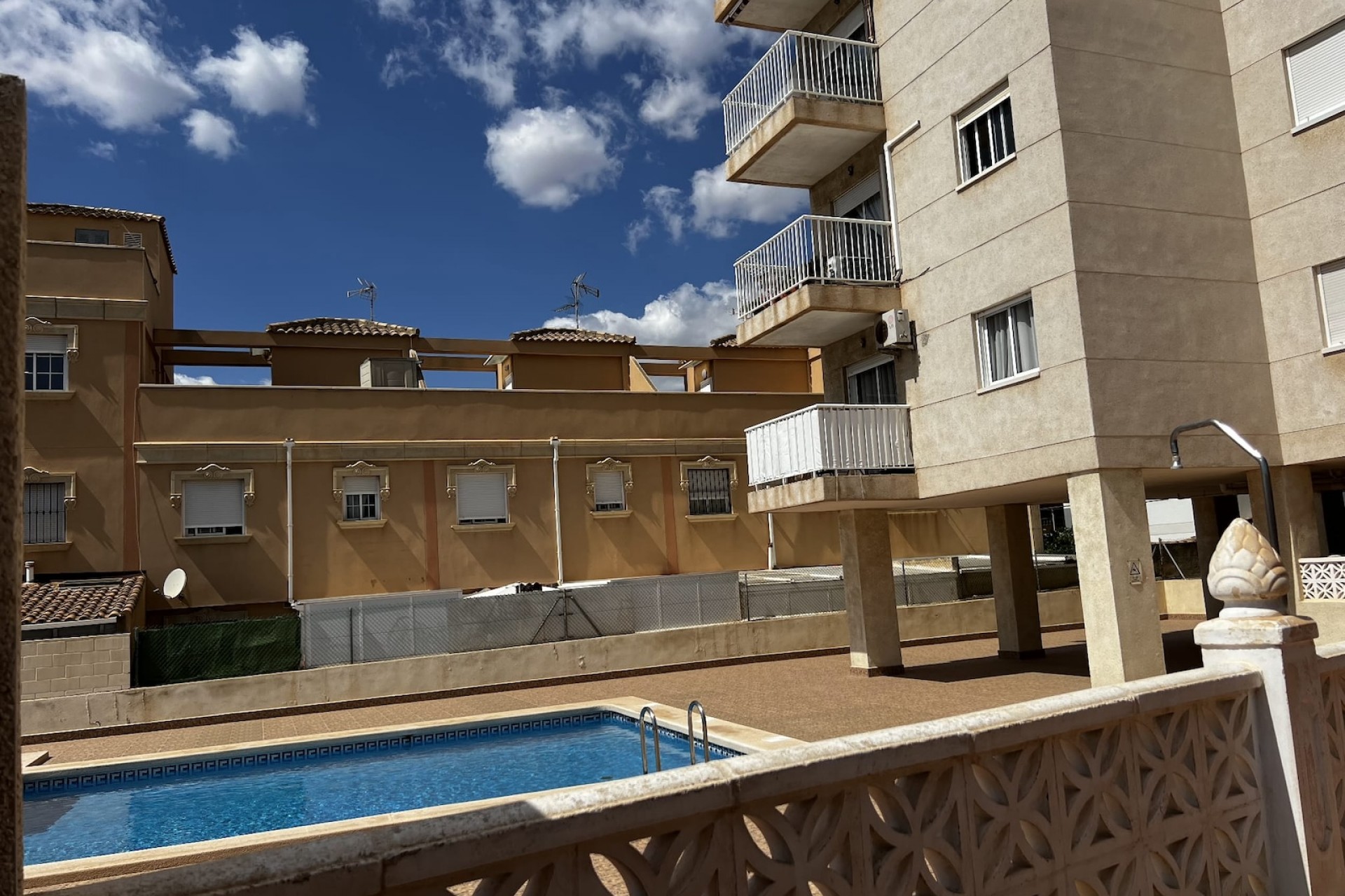 Resale - Apartamento -
Torrevieja - Centro