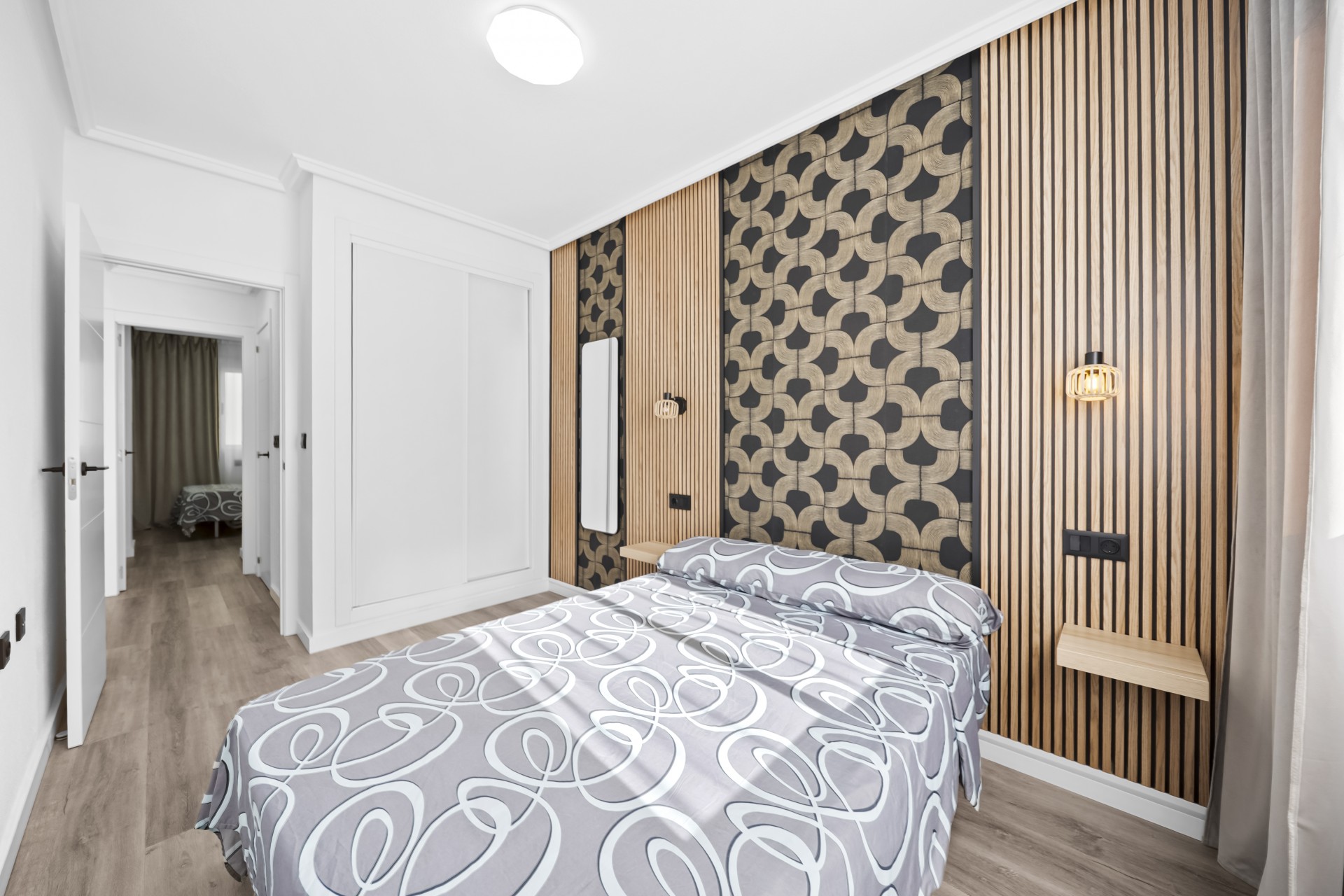 Resale - Apartamento -
Torrevieja - Centro