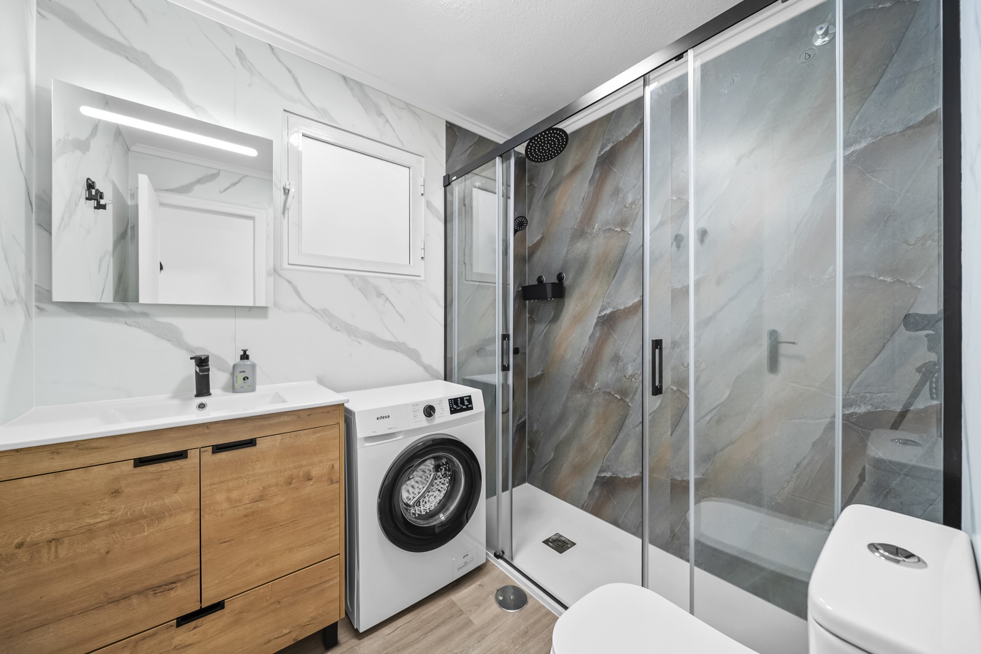 Resale - Apartamento -
Torrevieja - Centro