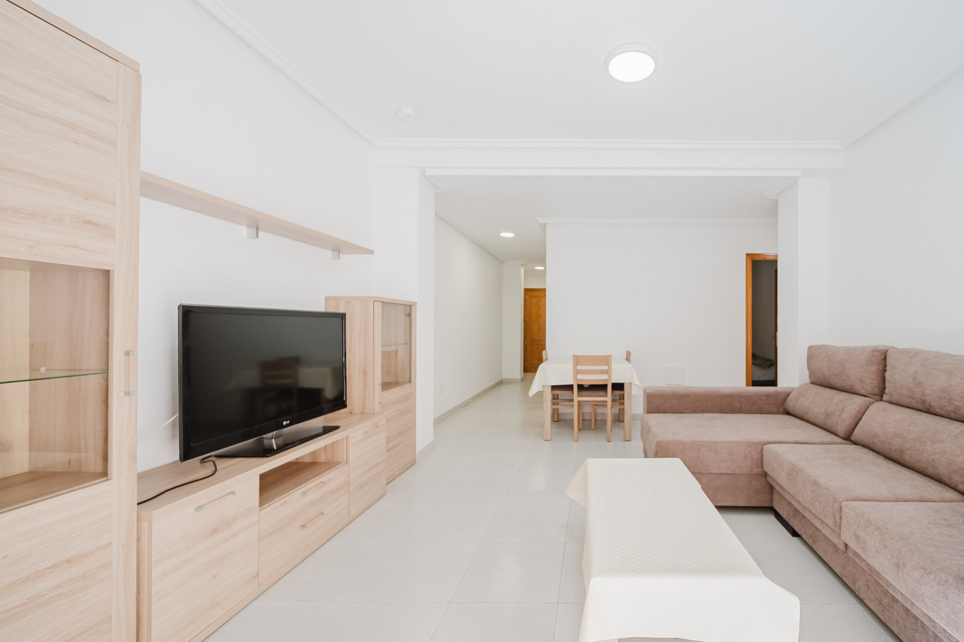 Resale - Apartamento -
Torrevieja - La Mata