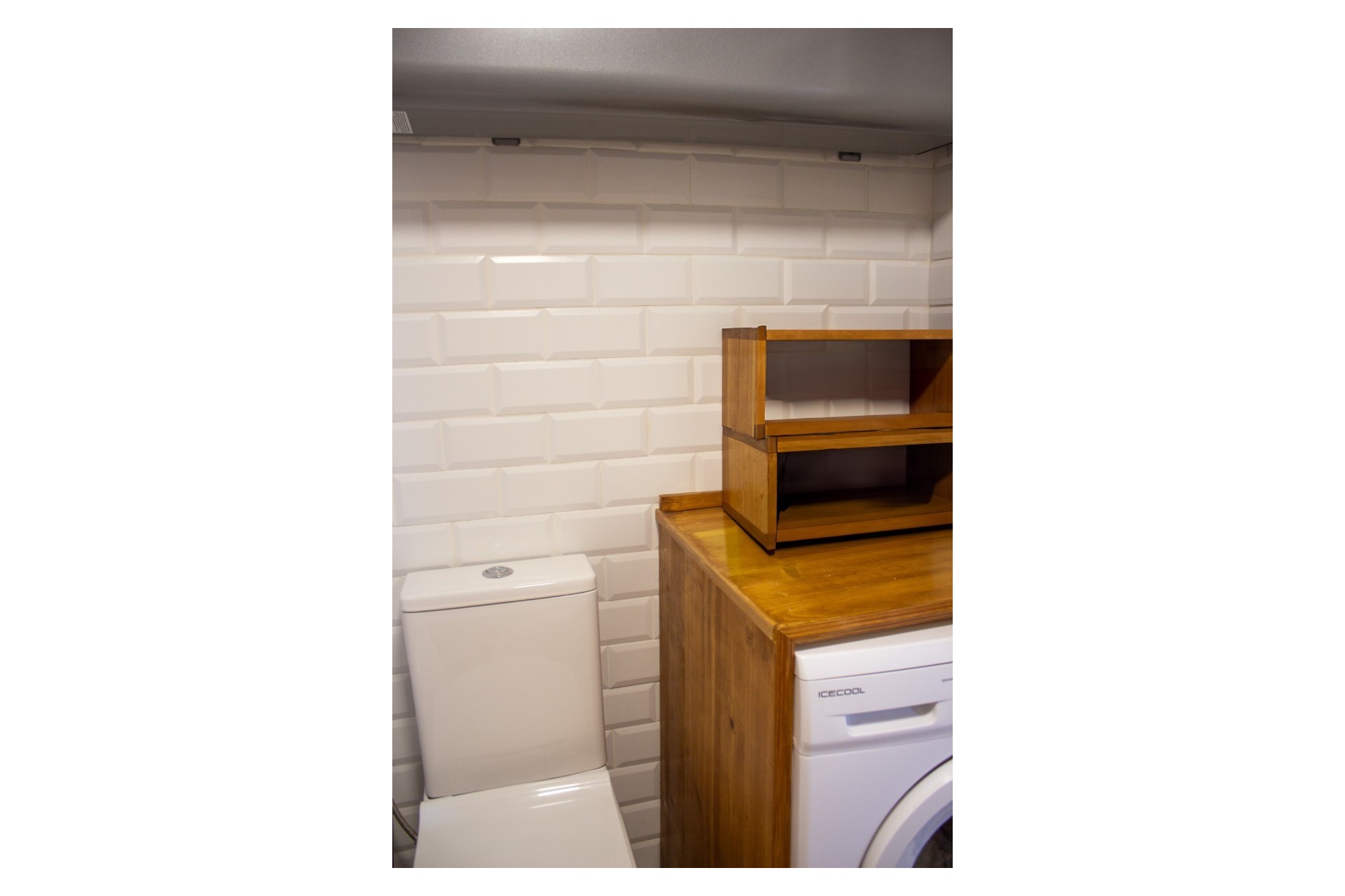 Resale - Apartamento -
Torrevieja - La Mata