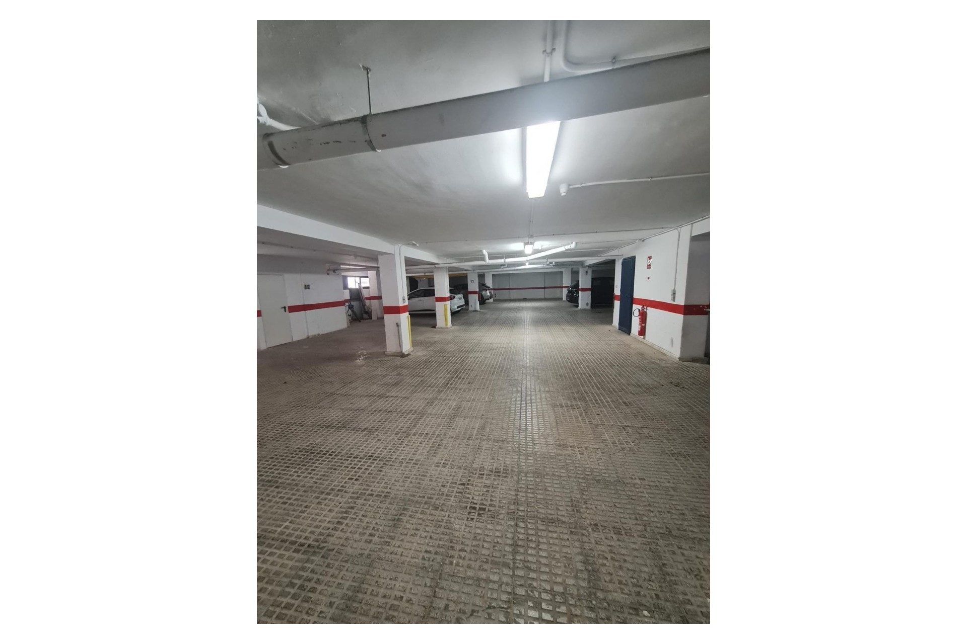 Resale - Apartamento -
Torrevieja - La Mata