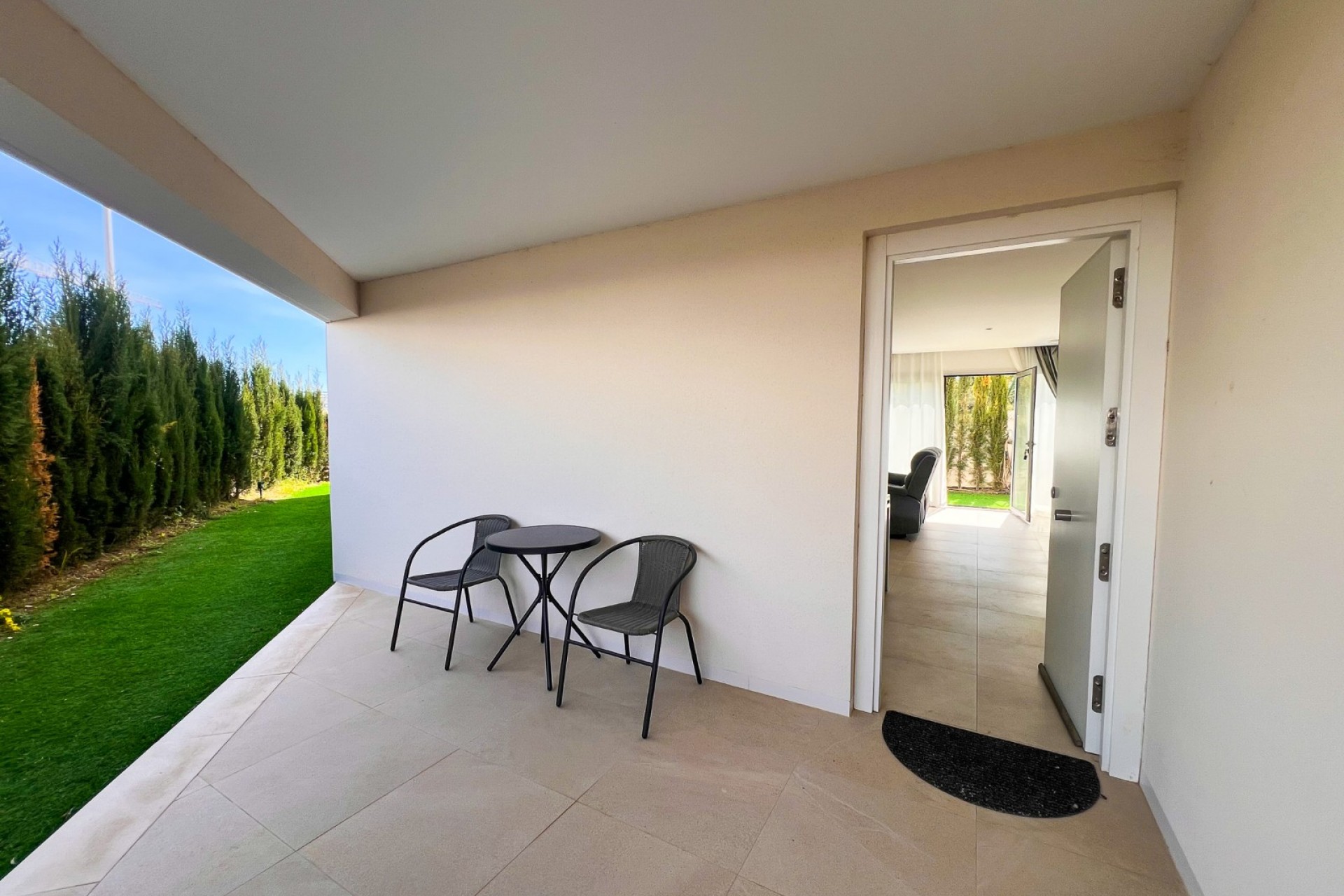 Resale - Apartamento -
Torrevieja - Los Balcones