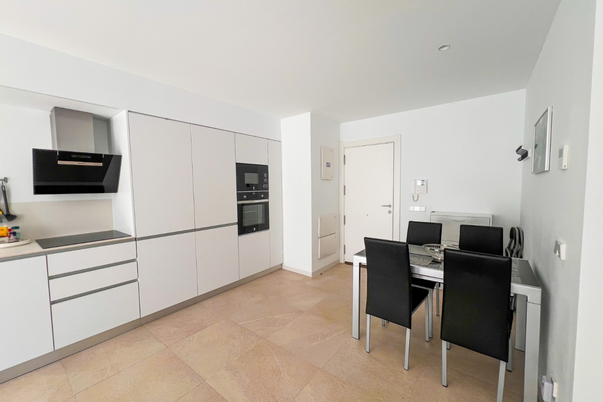 Resale - Apartamento -
Torrevieja - Los Balcones