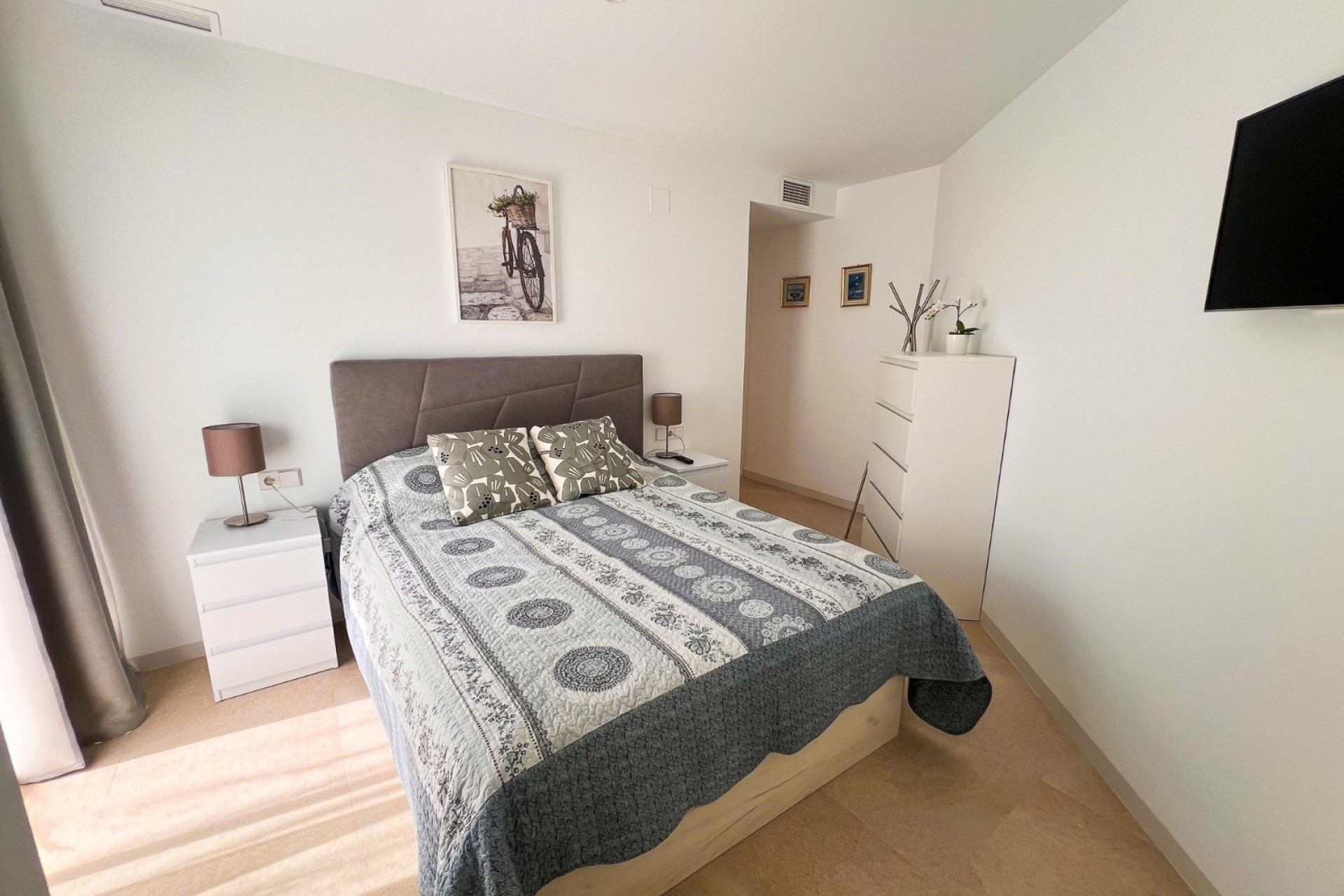 Resale - Apartamento -
Torrevieja - Los Balcones
