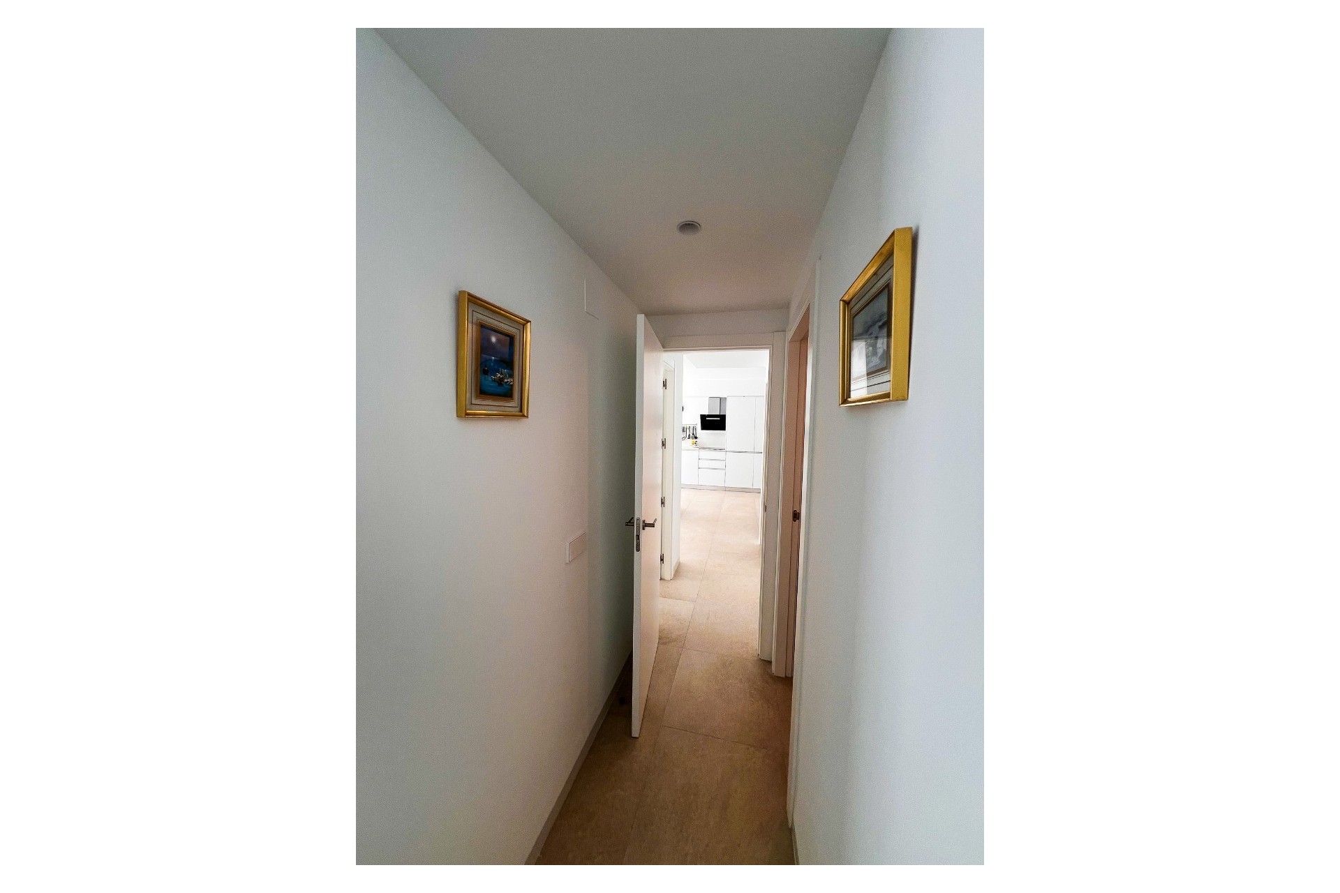Resale - Apartamento -
Torrevieja - Los Balcones