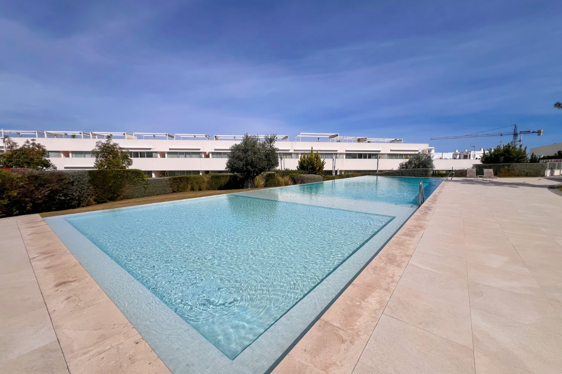 Resale - Apartamento -
Torrevieja - Los Balcones