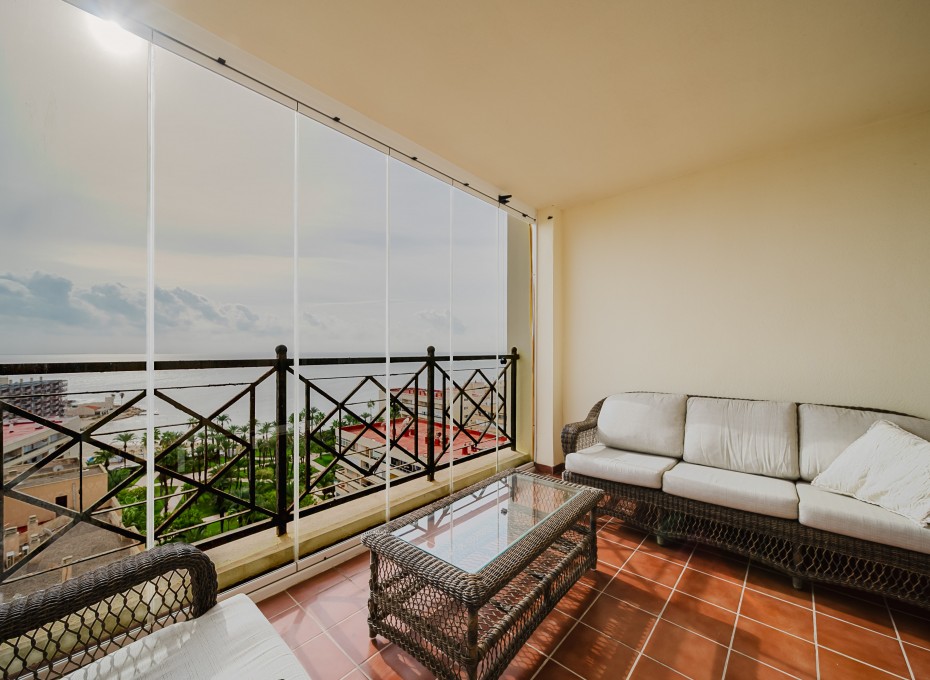 Resale - Apartamento -
Torrevieja - Playa de los locos