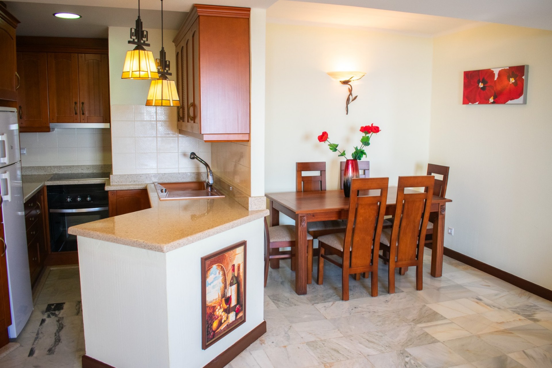 Resale - Apartamento -
Torrevieja - Playa de los Locos