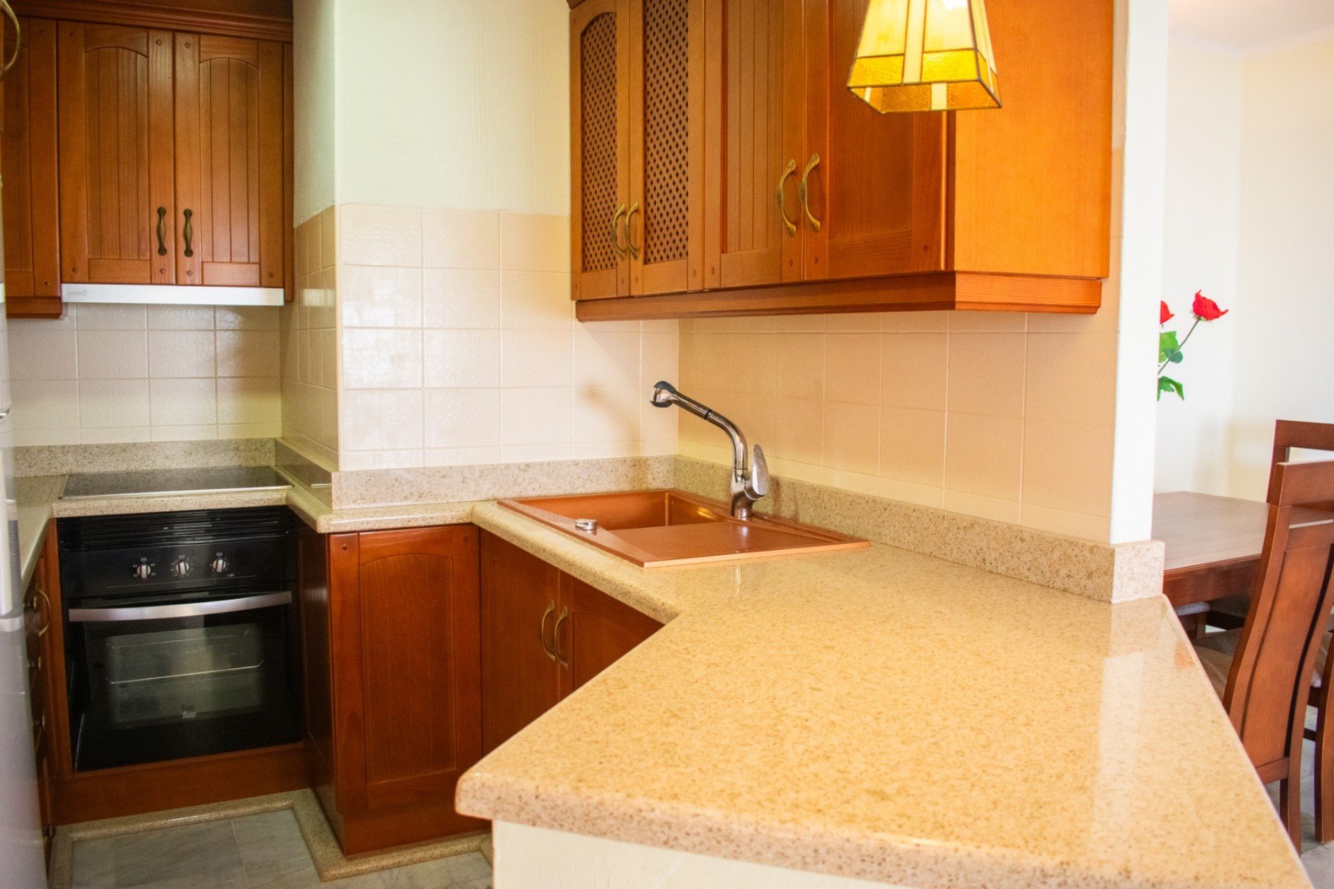 Resale - Apartamento -
Torrevieja - Playa de los Locos