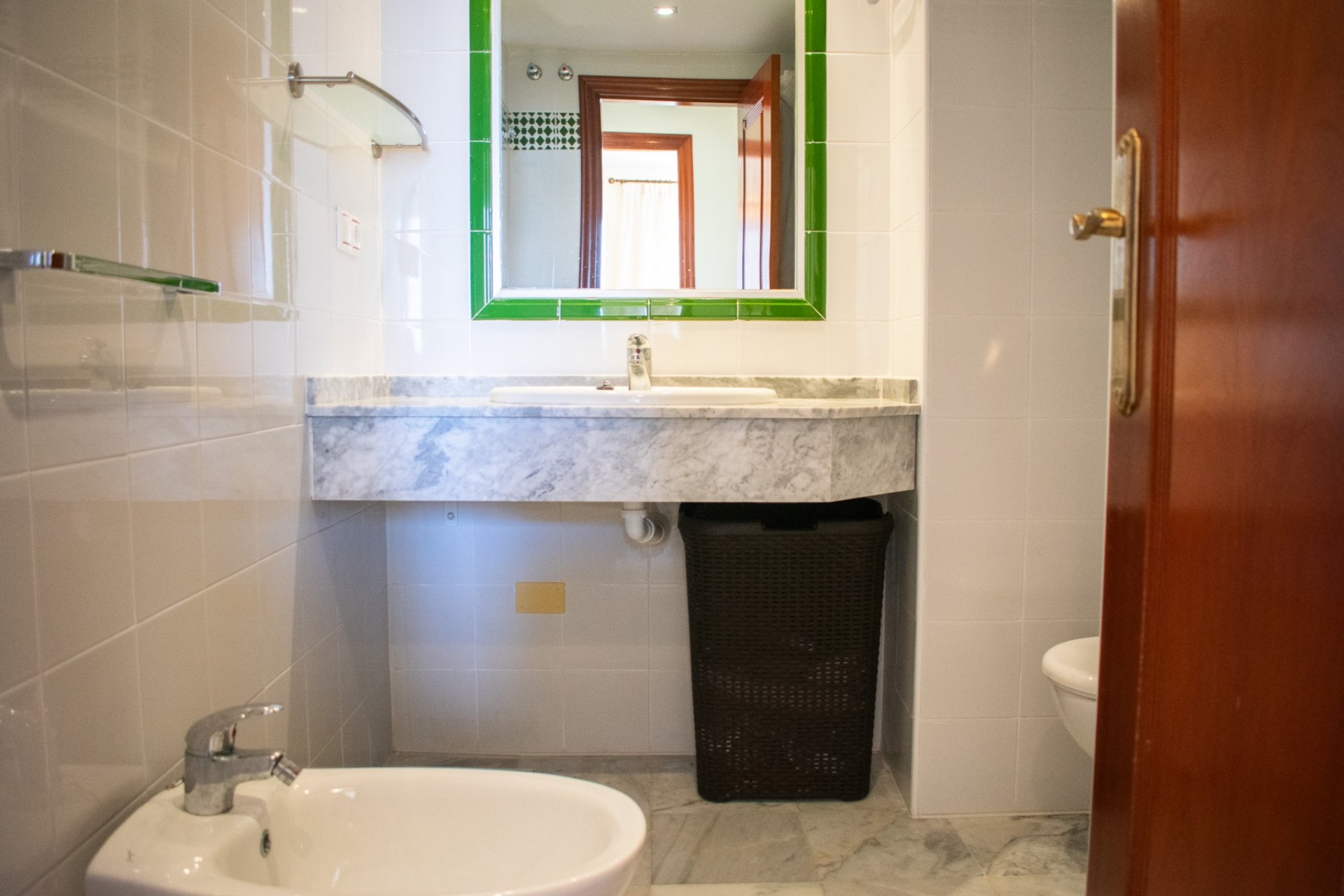 Resale - Apartamento -
Torrevieja - Playa de los Locos