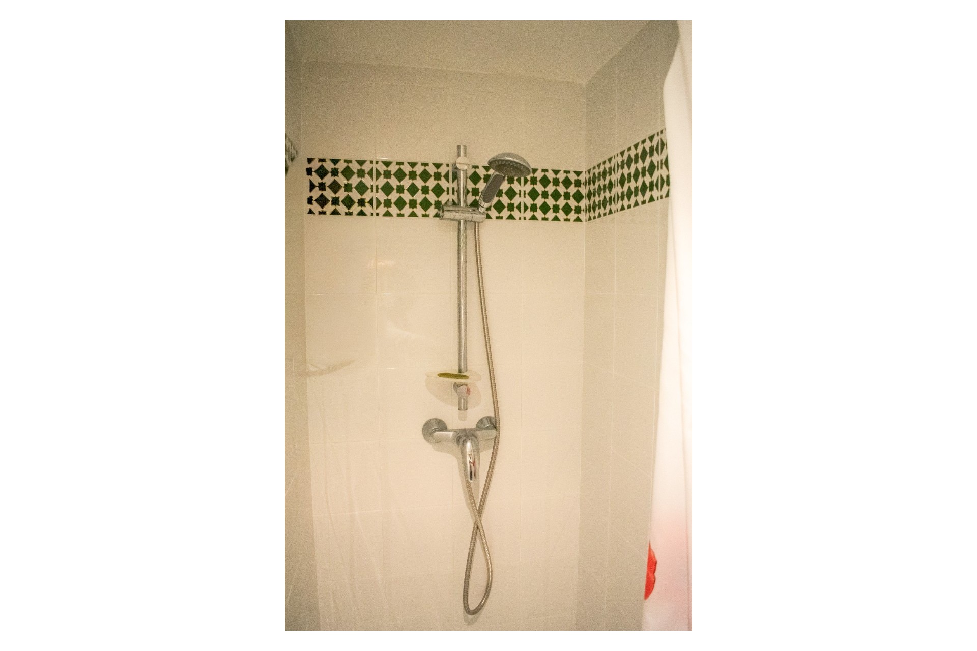 Resale - Apartamento -
Torrevieja - Playa de los Locos