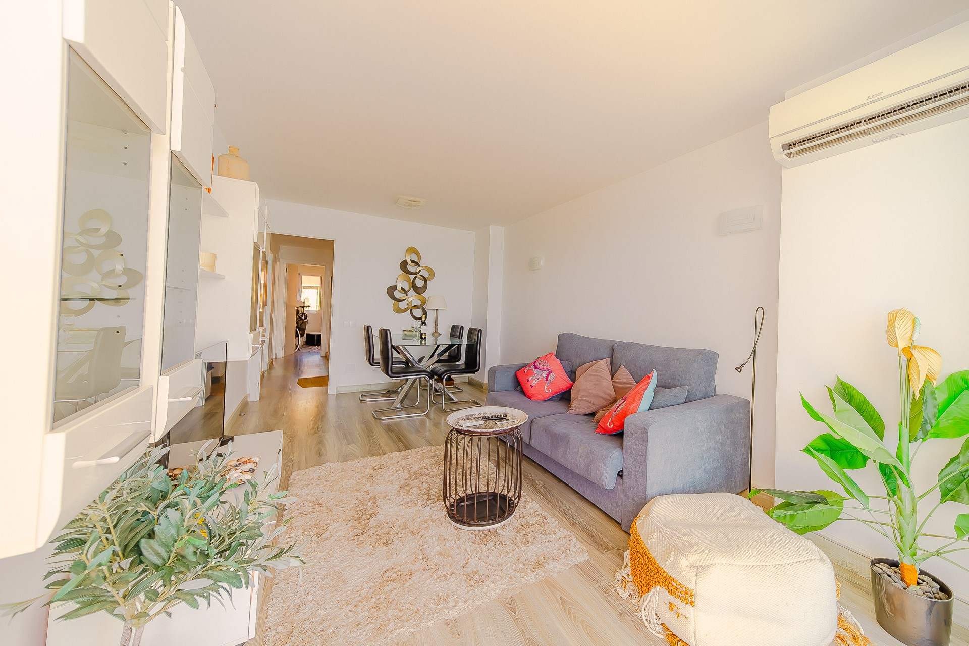 Resale - Apartamento -
Torrevieja - Playa del cura