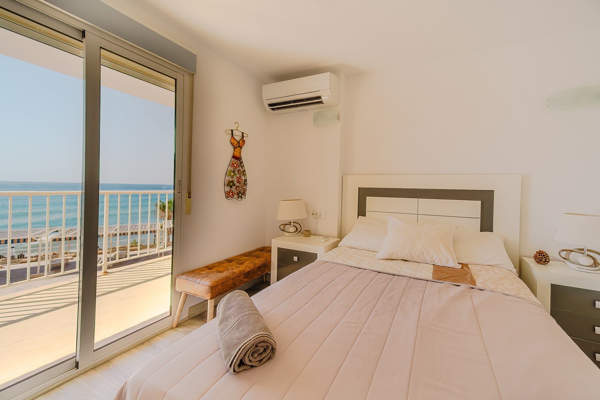 Resale - Apartamento -
Torrevieja - Playa del cura