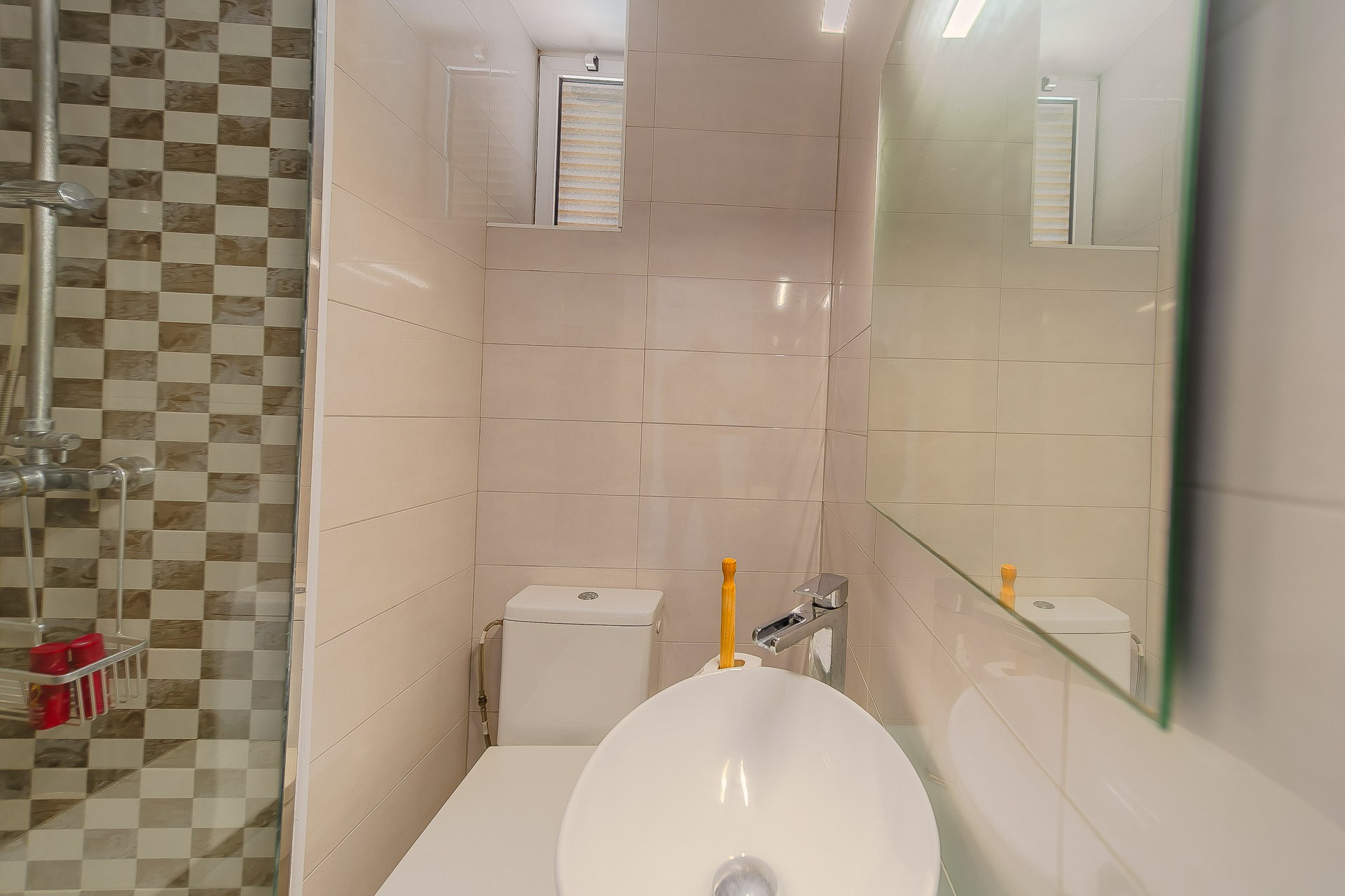Resale - Apartamento -
Torrevieja - Playa del cura