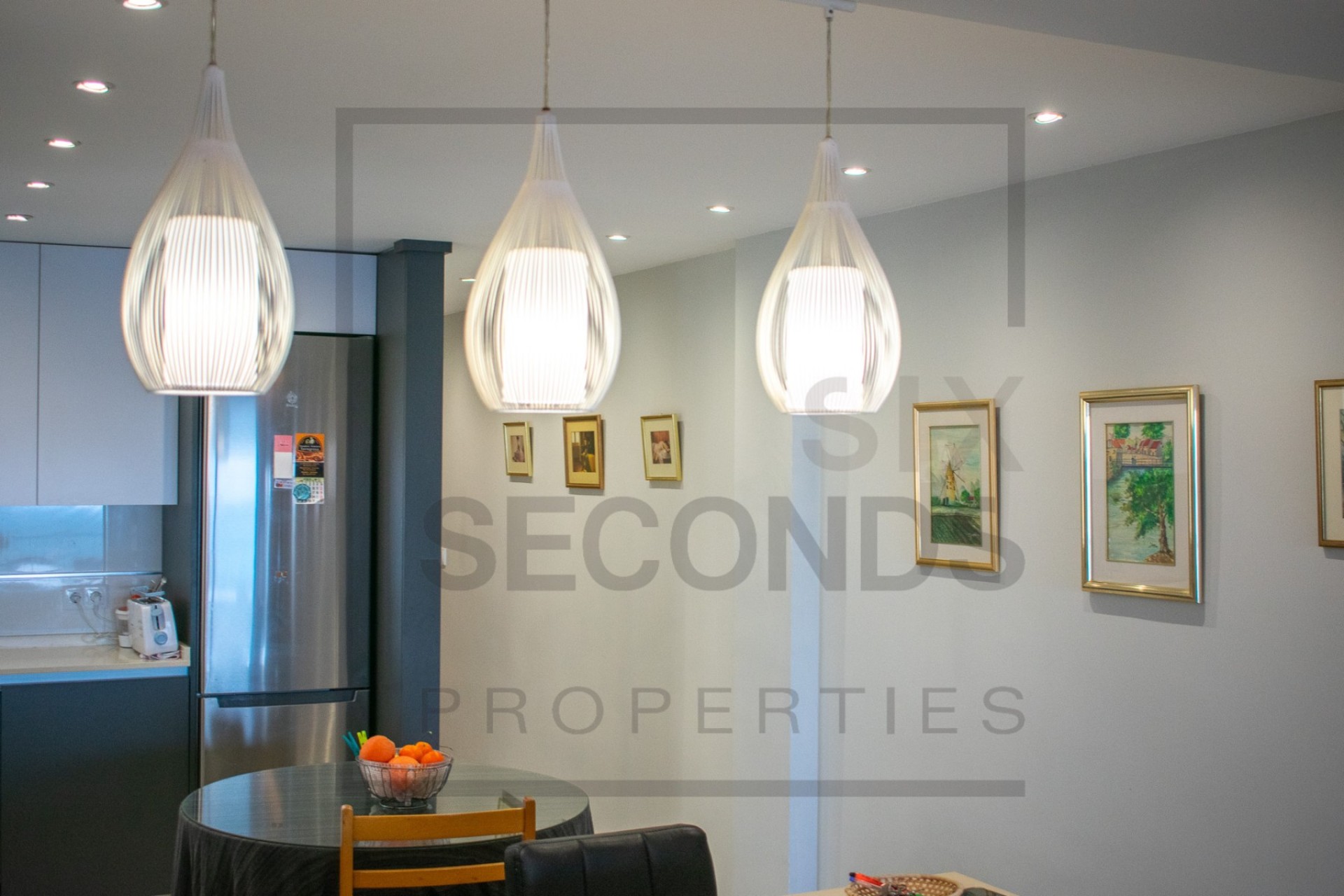 Resale - Apartamento -
Torrevieja - Playa del Cura
