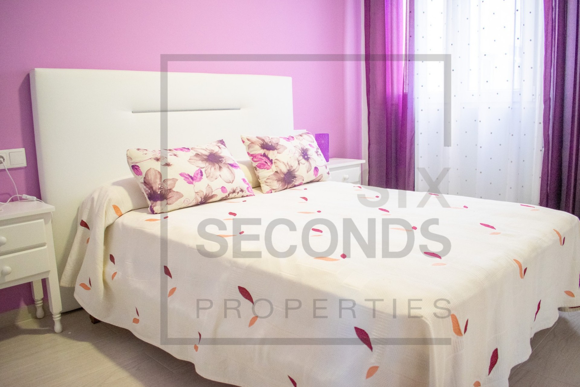 Resale - Apartamento -
Torrevieja - Playa del Cura