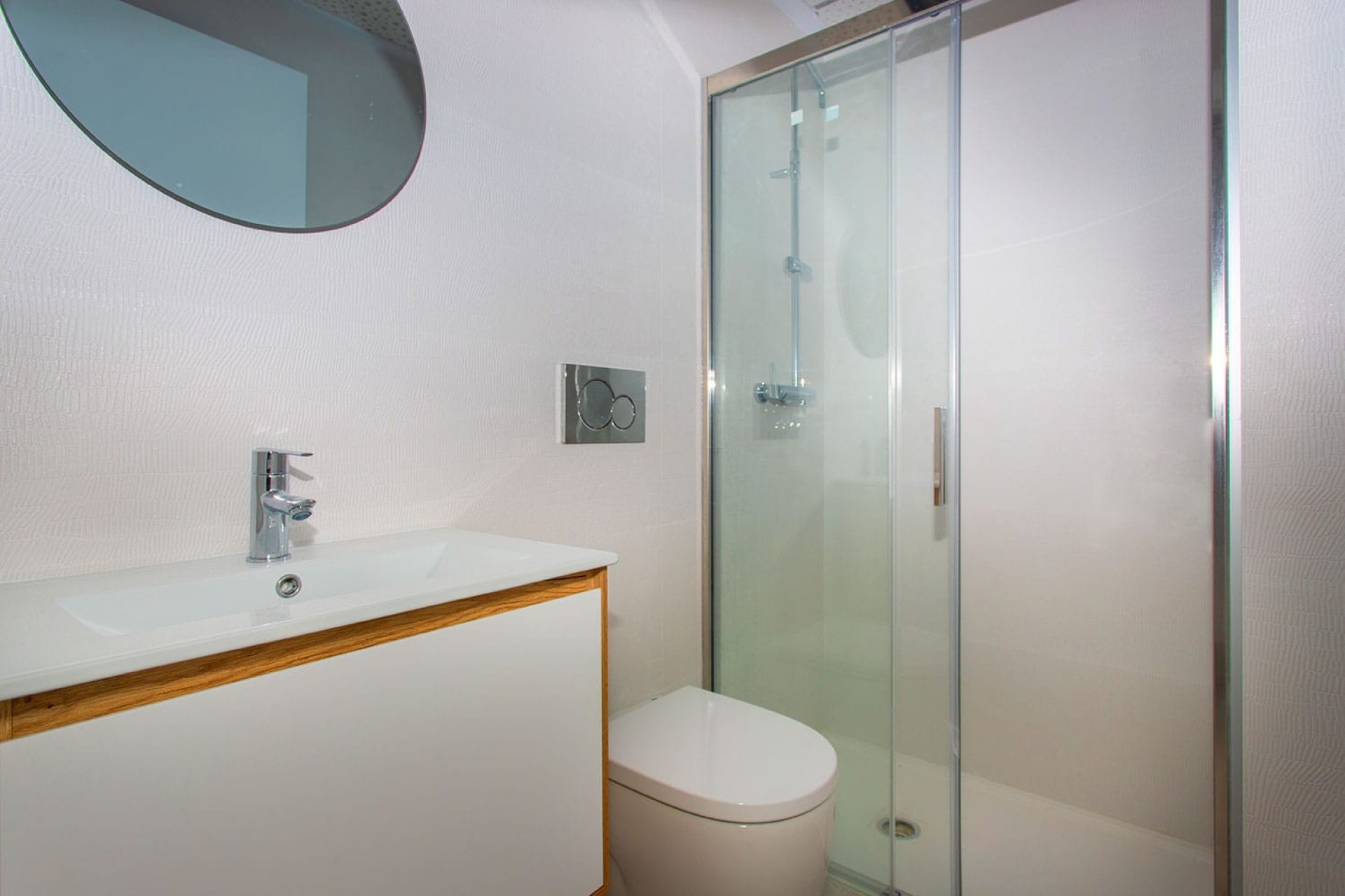 Resale - Apartamento -
Torrevieja - Playa del Cura