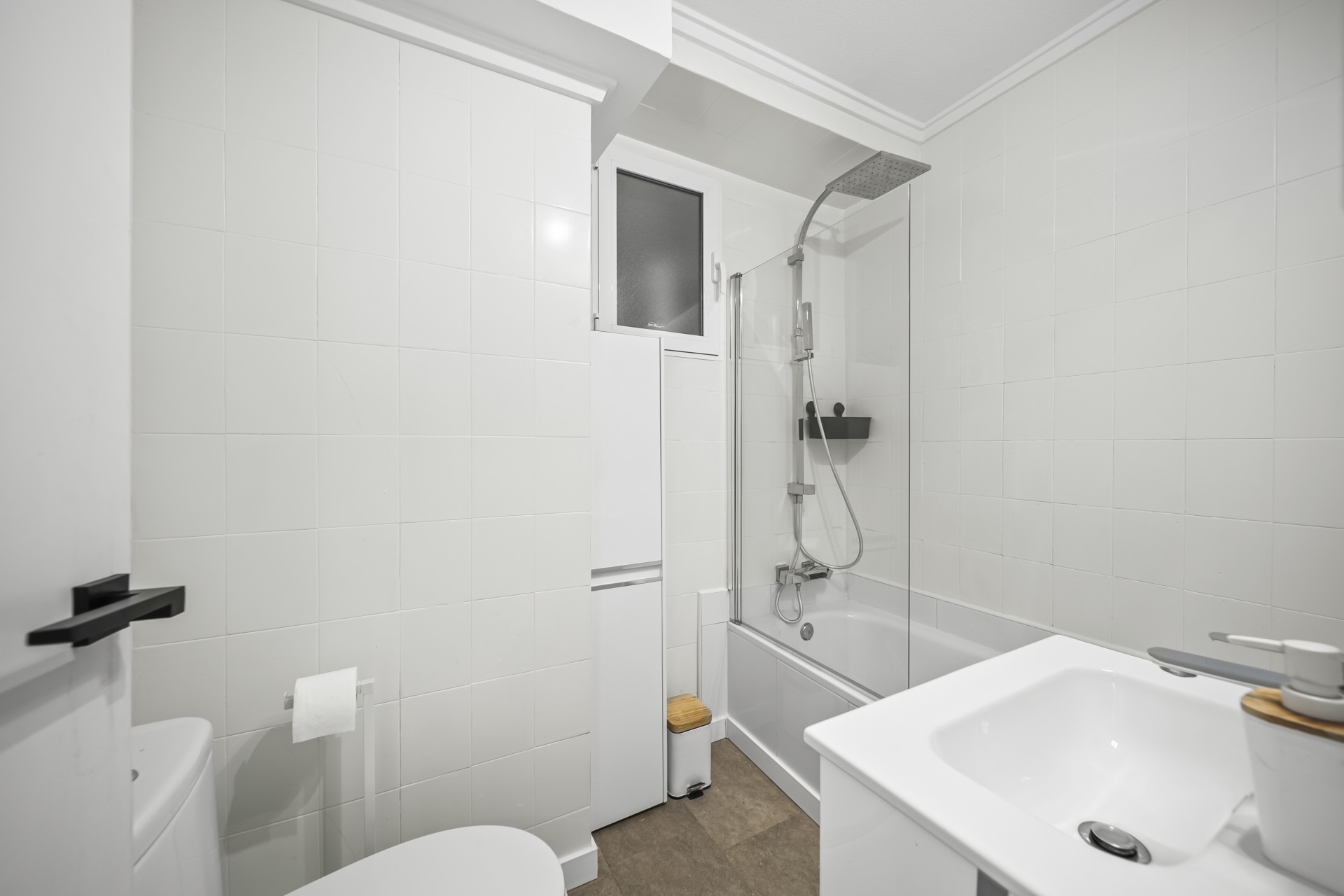 Resale - Apartamento -
Torrevieja - Puerto