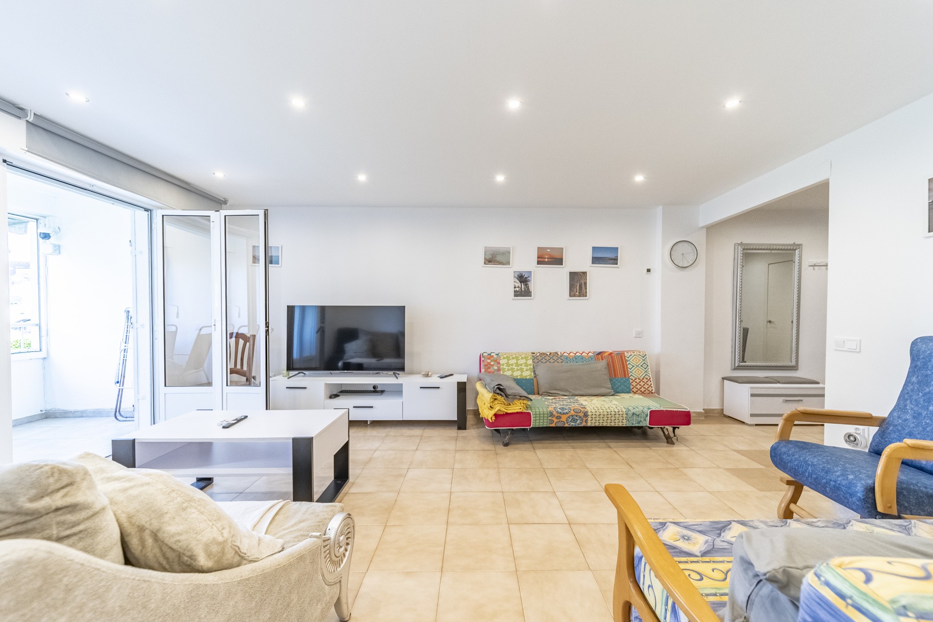 Resale - Apartamento -
Torrevieja - Rocio Del Mar