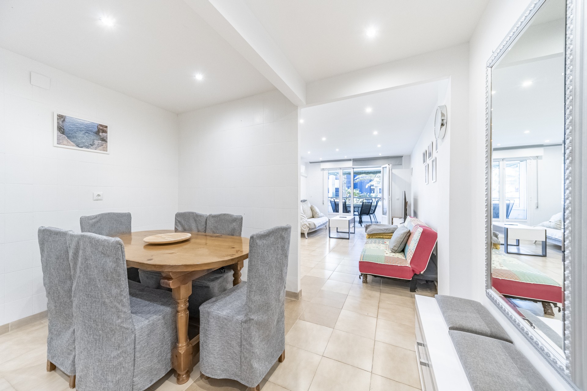 Resale - Apartamento -
Torrevieja - Rocio Del Mar