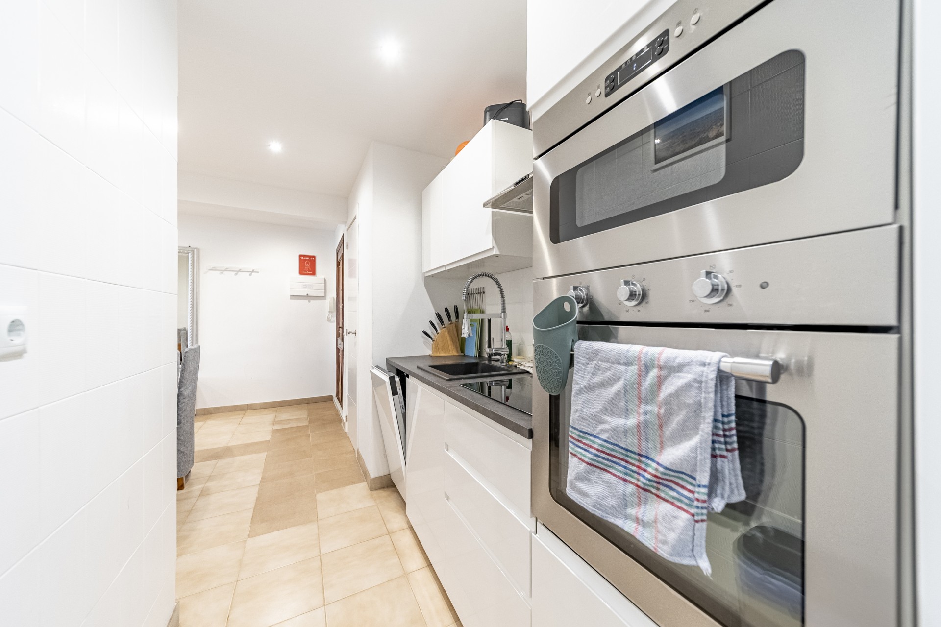 Resale - Apartamento -
Torrevieja - Rocio Del Mar