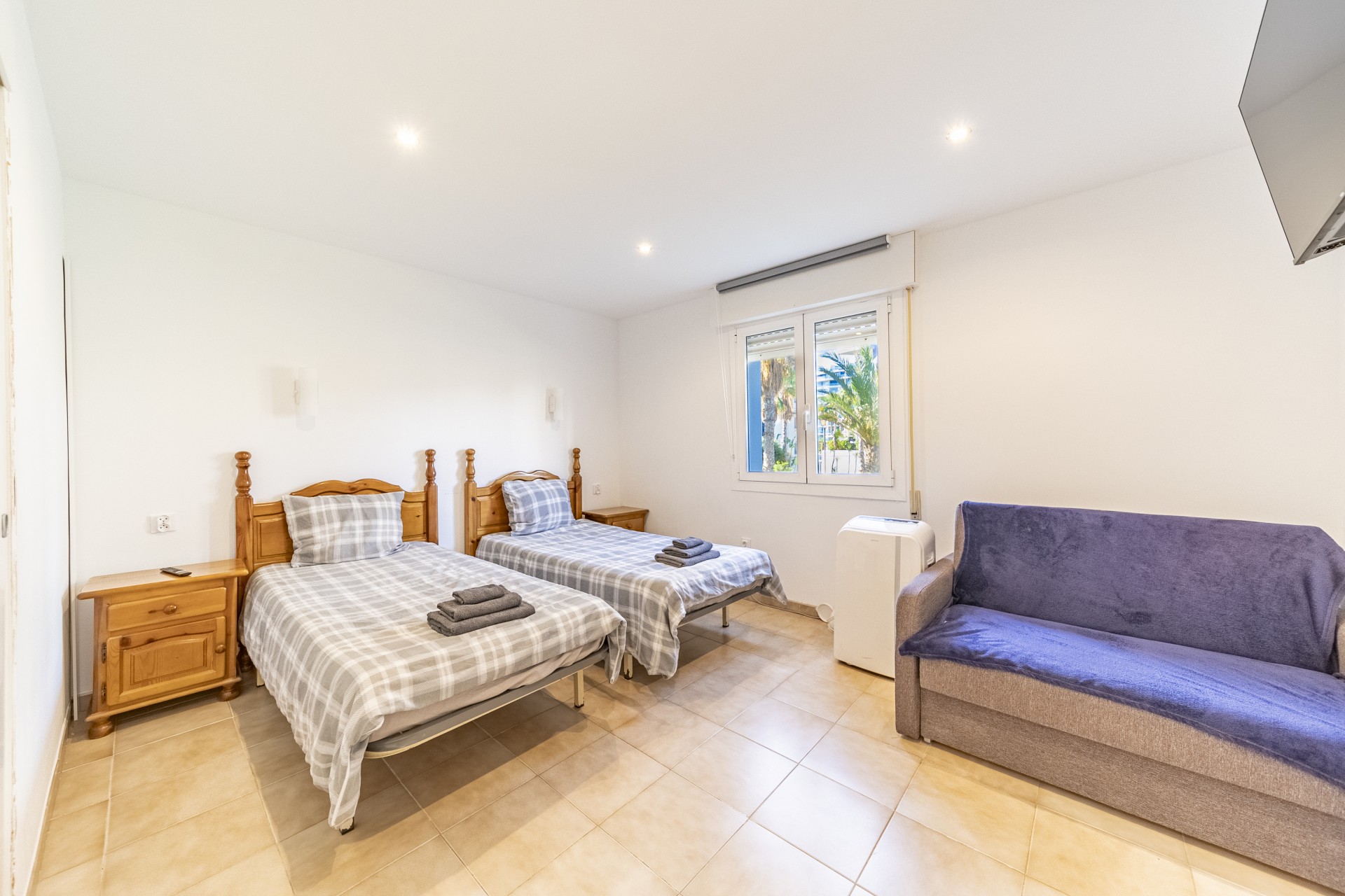 Resale - Apartamento -
Torrevieja - Rocio Del Mar