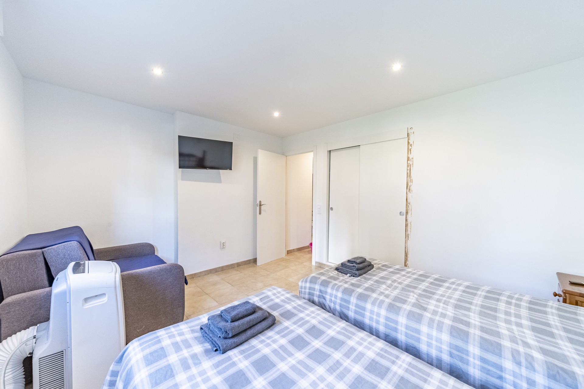 Resale - Apartamento -
Torrevieja - Rocio Del Mar