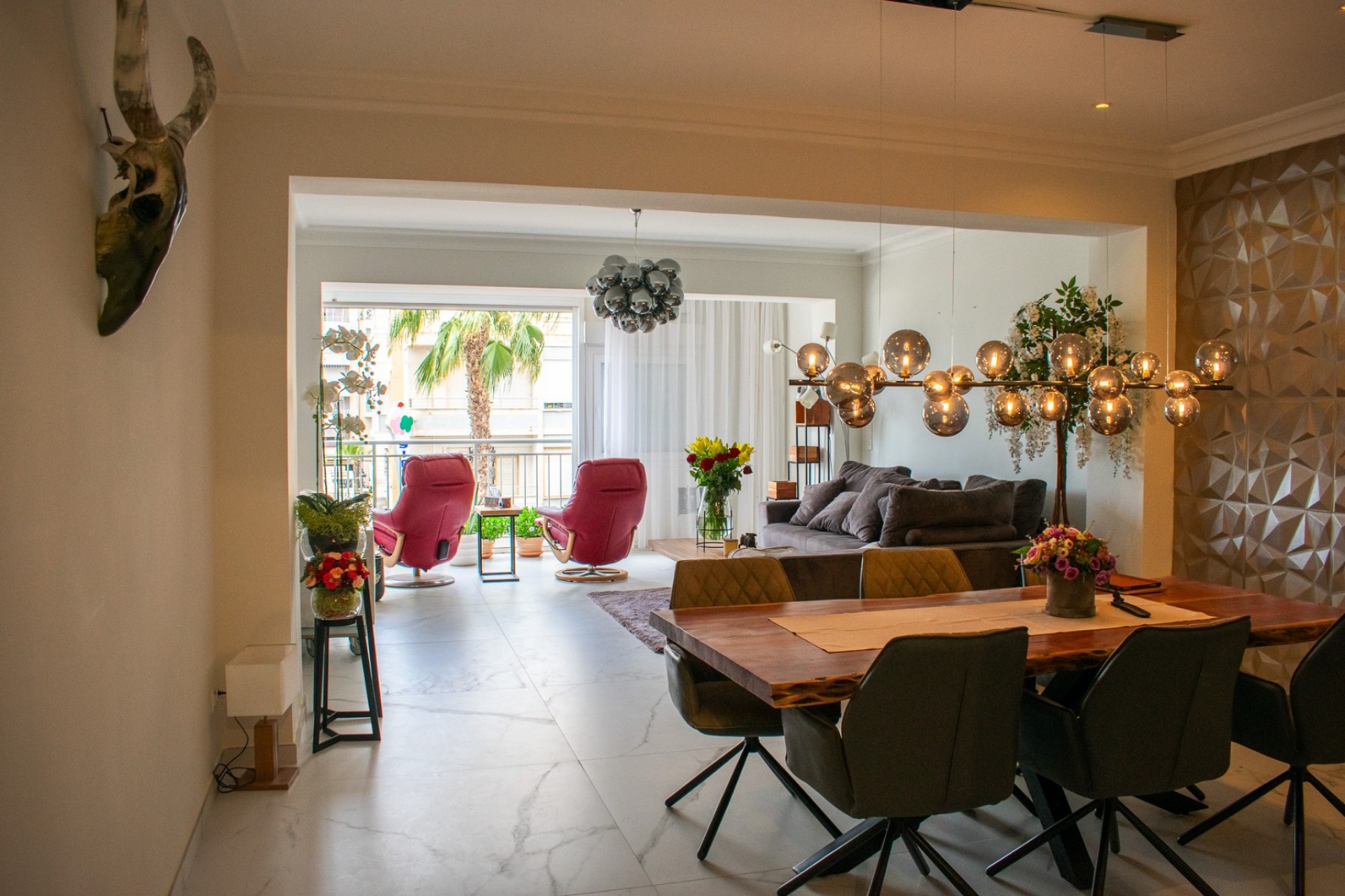 Resale - Apartamento -
Torrevieja - Torrevieja centro