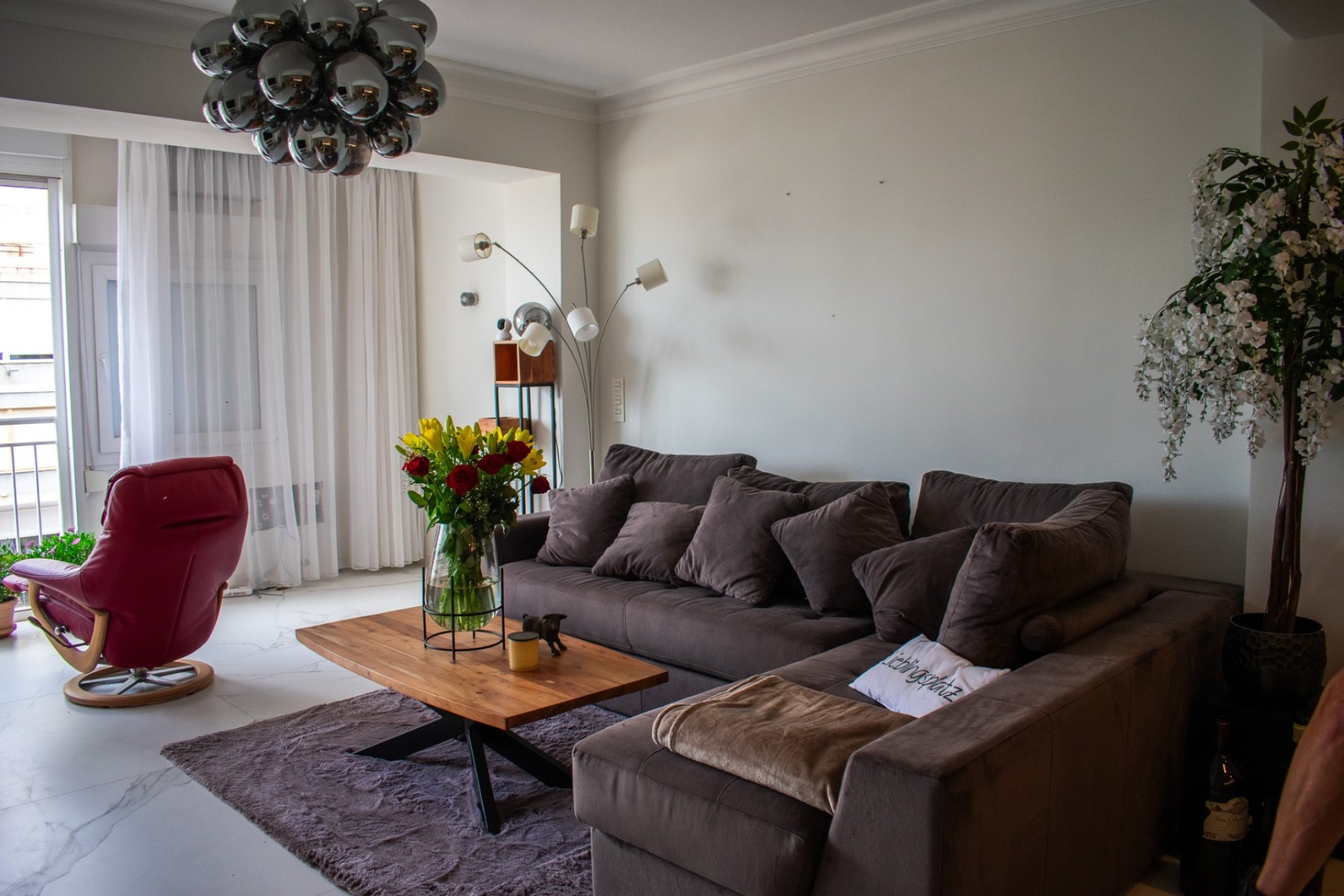Resale - Apartamento -
Torrevieja - Torrevieja centro