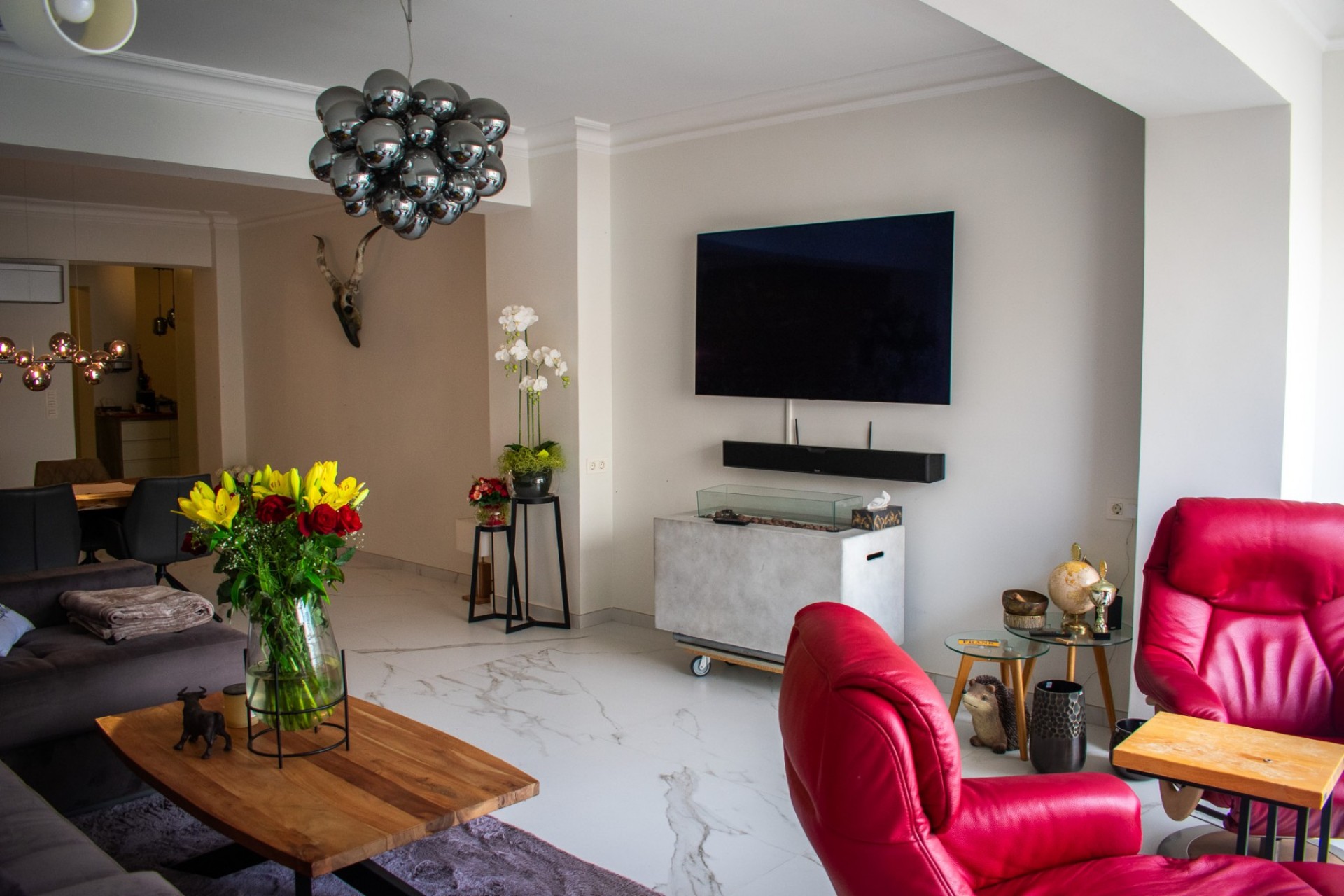 Resale - Apartamento -
Torrevieja - Torrevieja centro