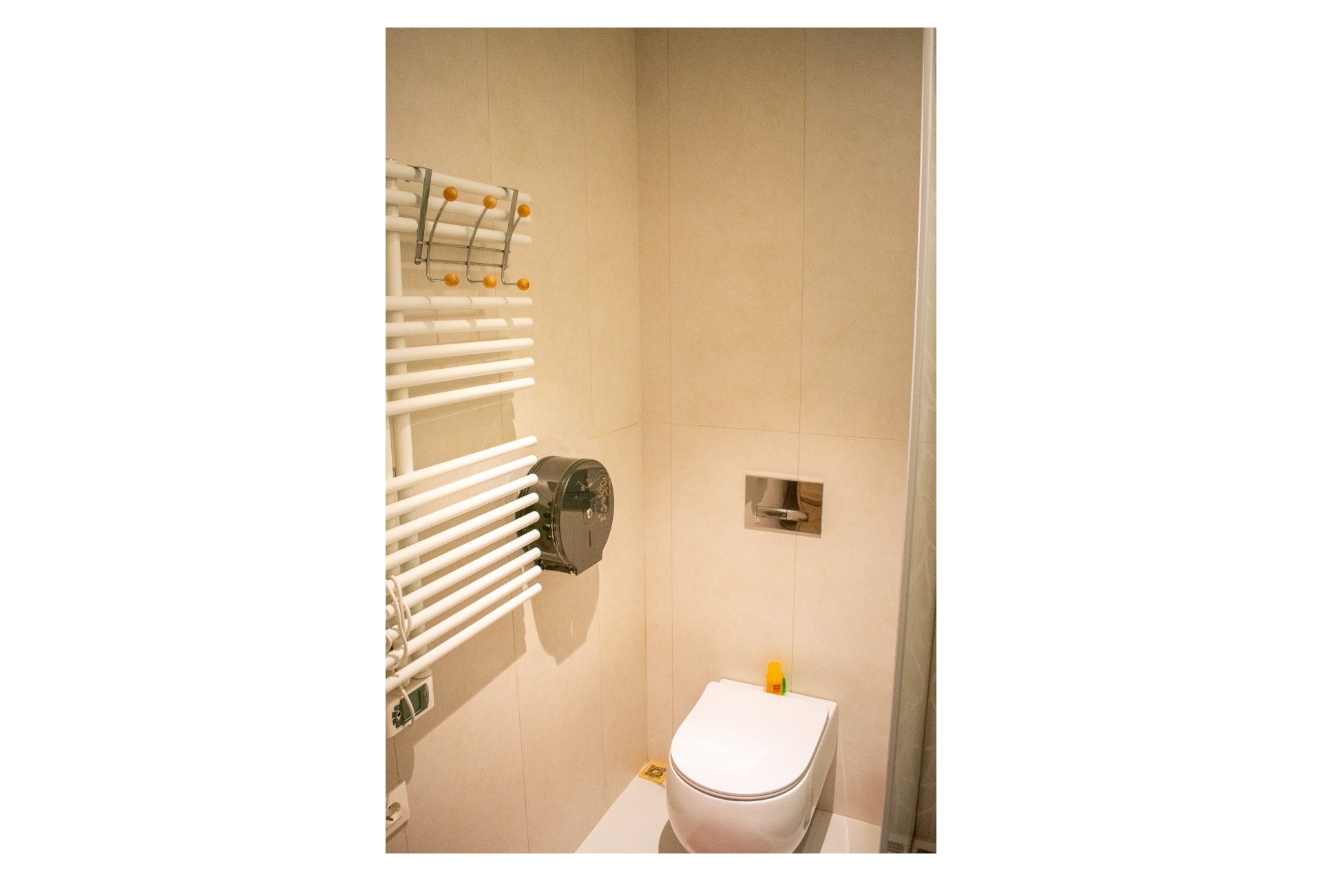 Resale - Apartamento -
Torrevieja - Torrevieja centro