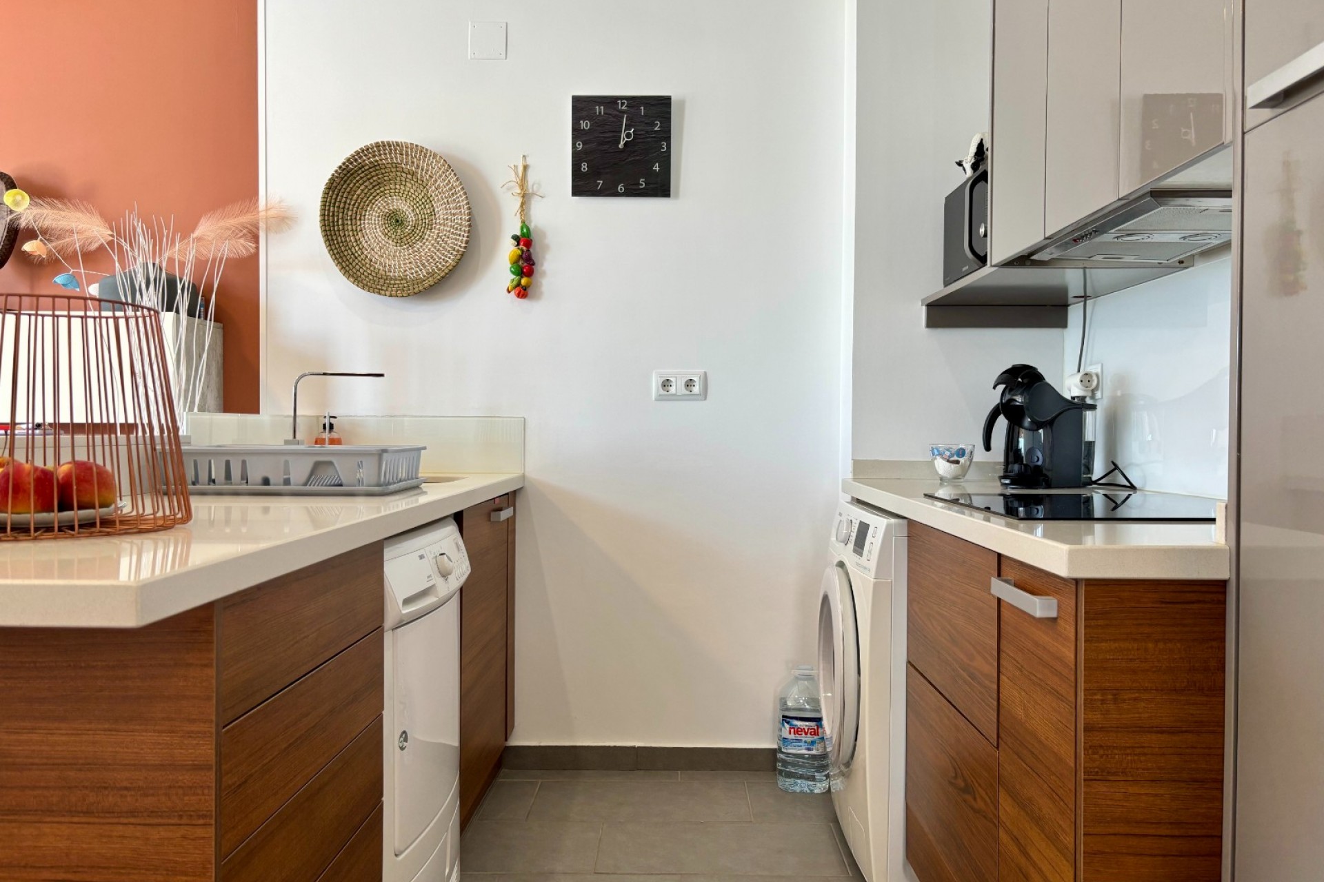 Resale - Apartment -
Algorfa - La finca Golf
