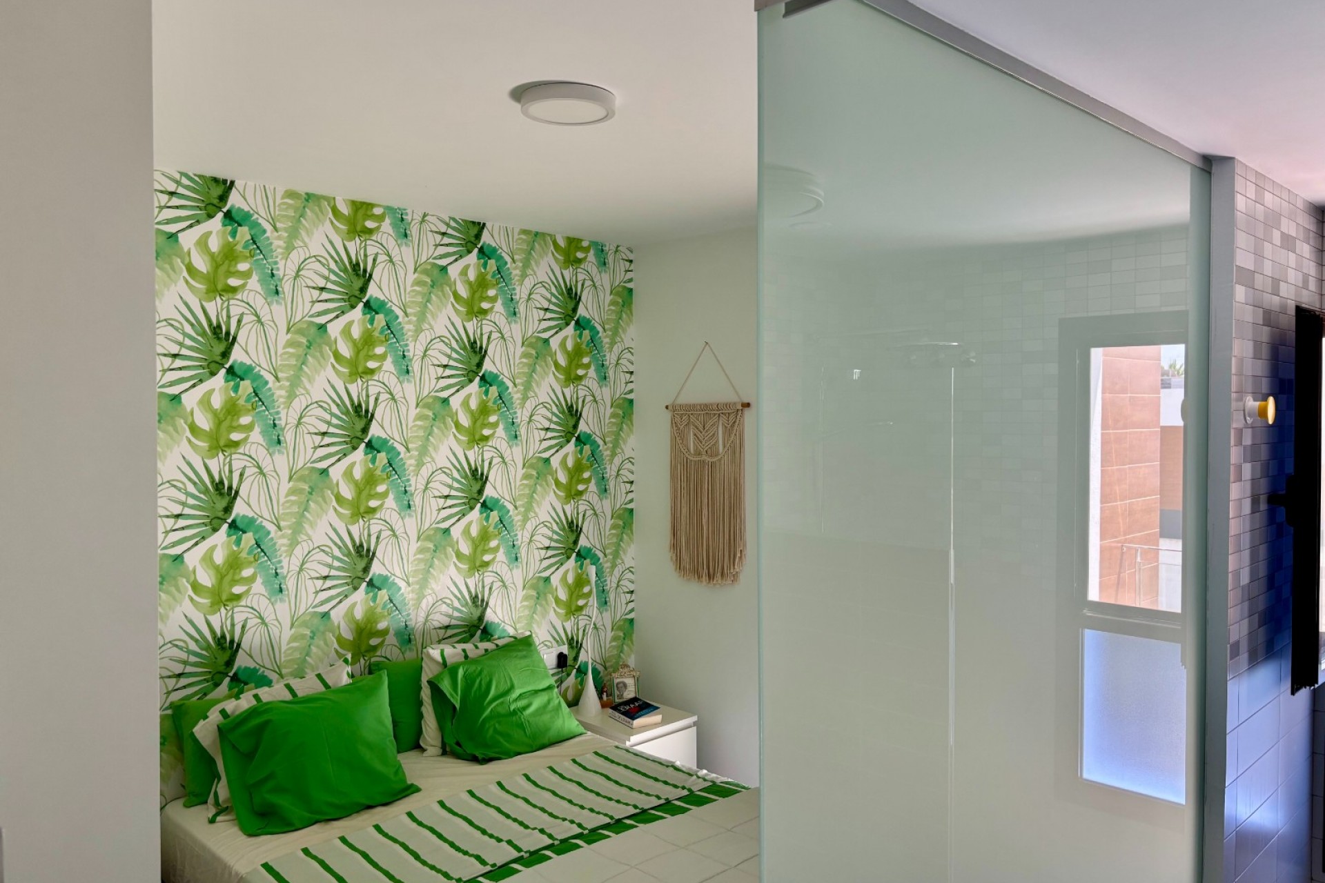 Resale - Apartment -
Algorfa - La finca Golf