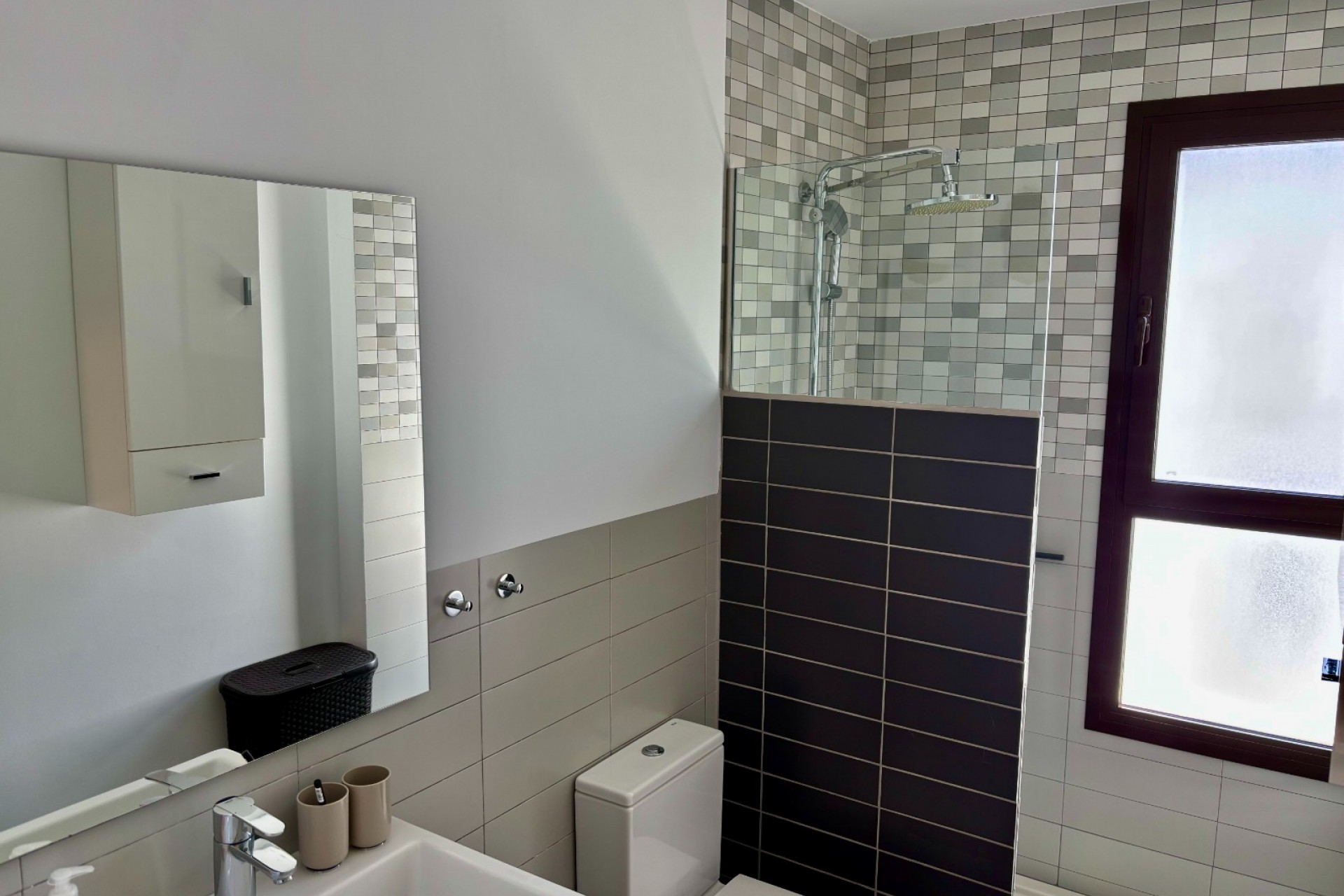 Resale - Apartment -
Algorfa - La finca Golf