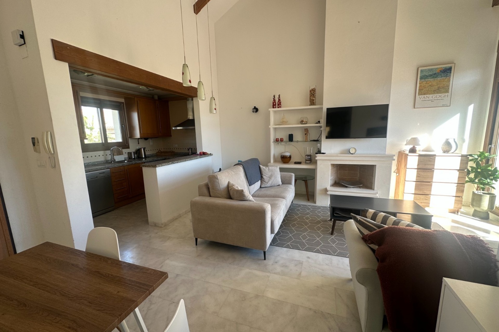 Resale - Apartment -
Algorfa - La Finca Resort
