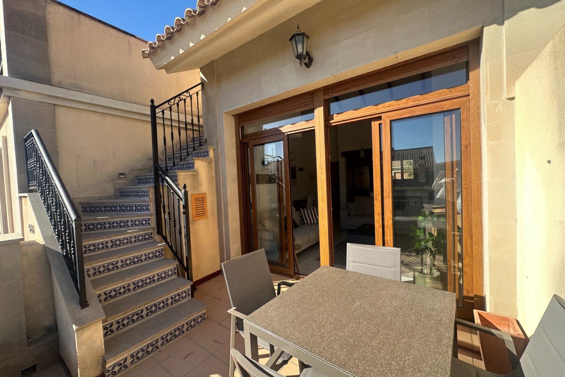 Resale - Apartment -
Algorfa - La Finca Resort