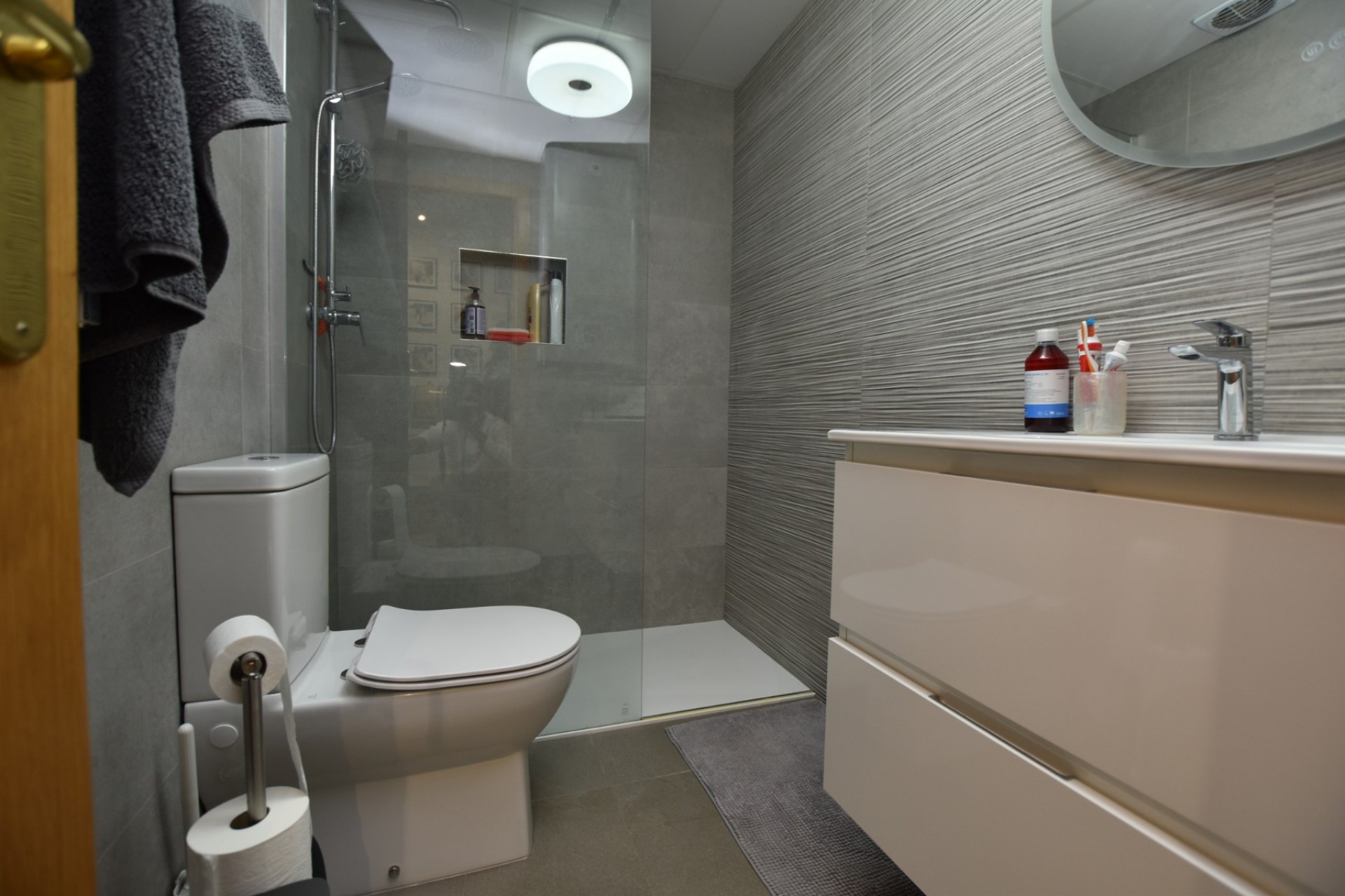 Resale - Apartment -
Algorfa - Village