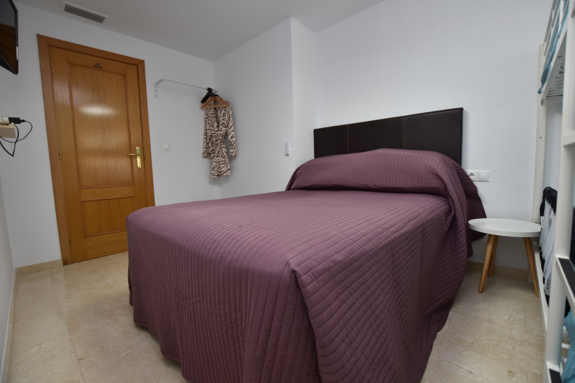 Resale - Apartment -
Algorfa - Village