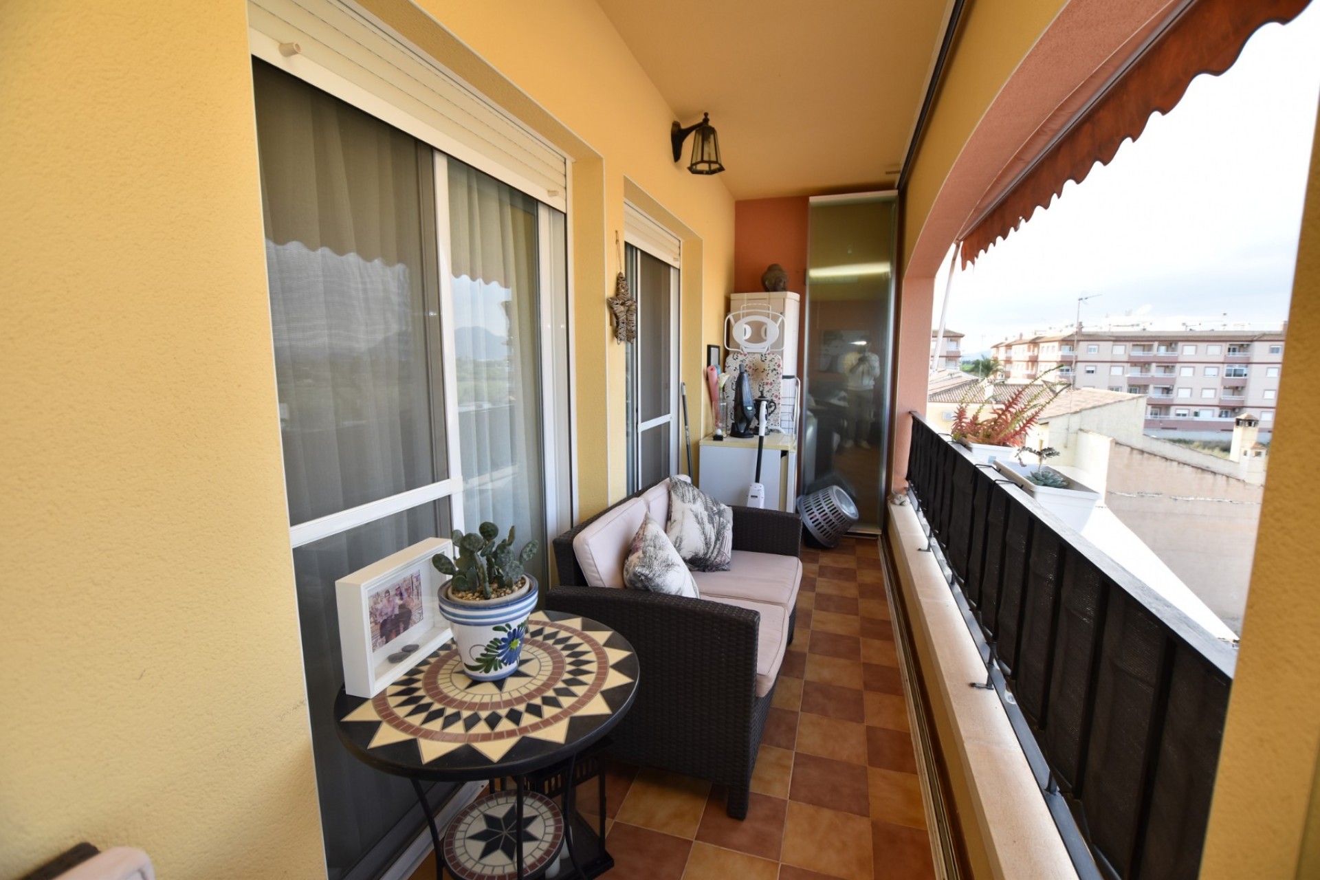 Resale - Apartment -
Algorfa - Village