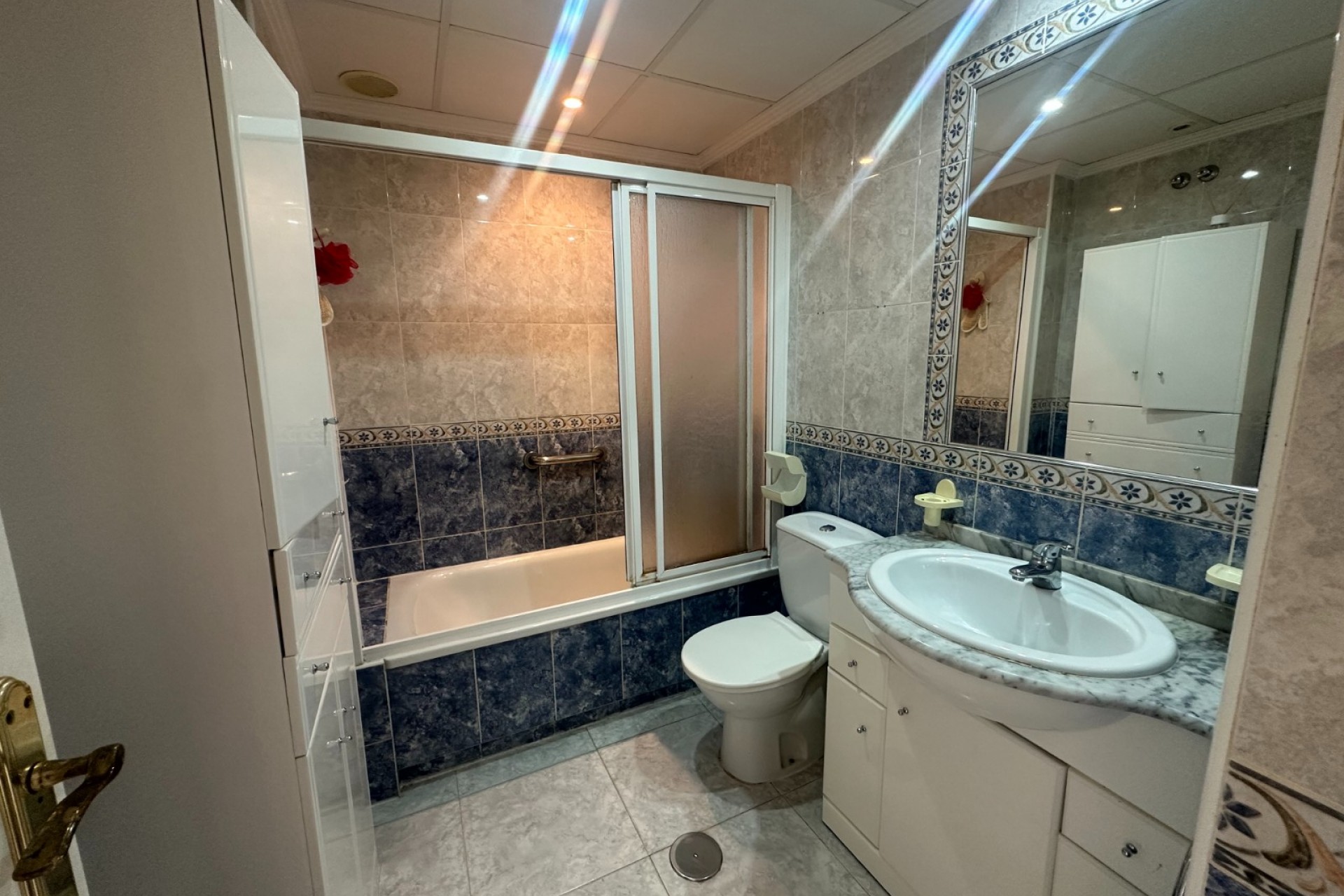Resale - Apartment -
Algorfa