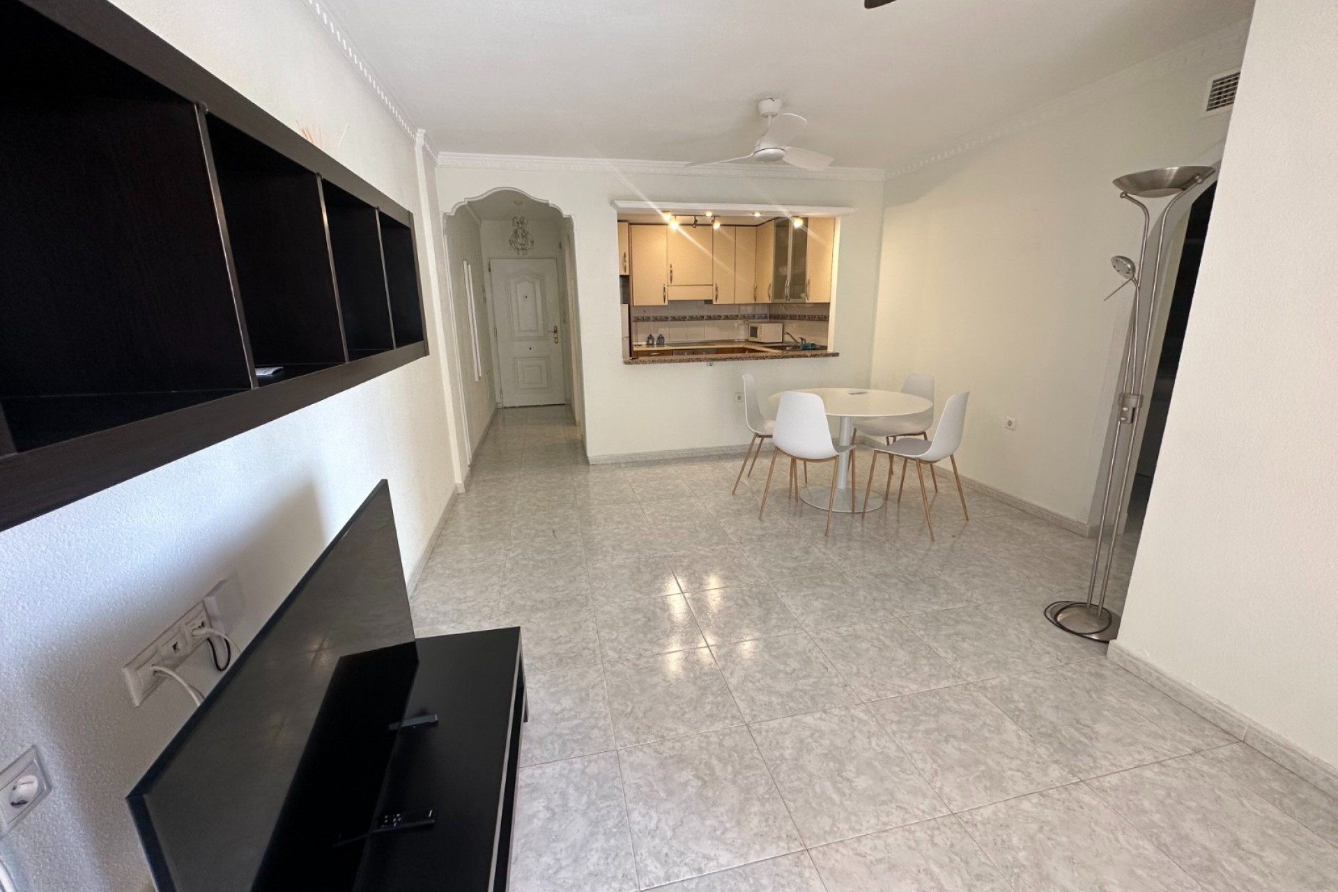 Resale - Apartment -
Algorfa