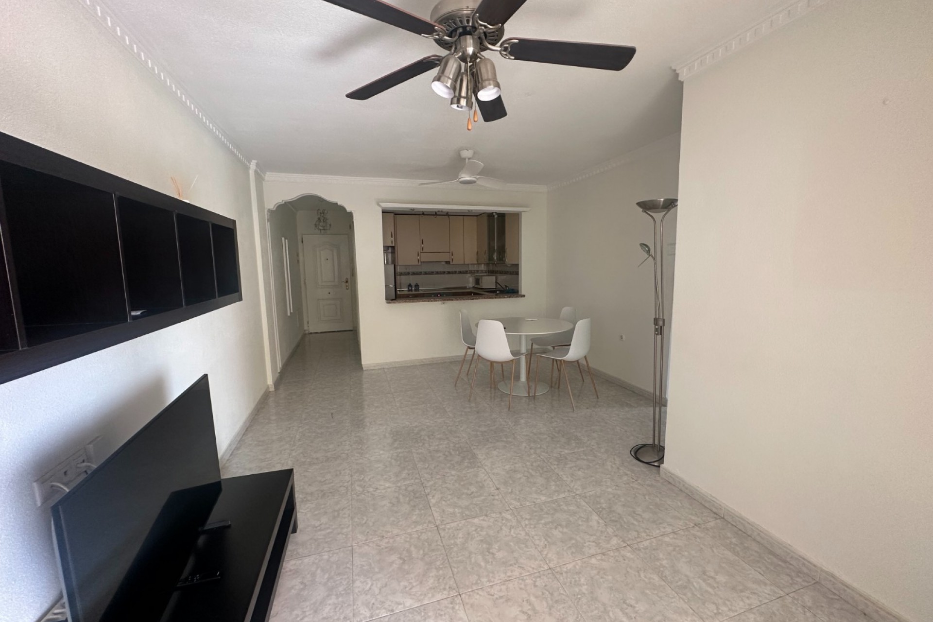 Resale - Apartment -
Algorfa