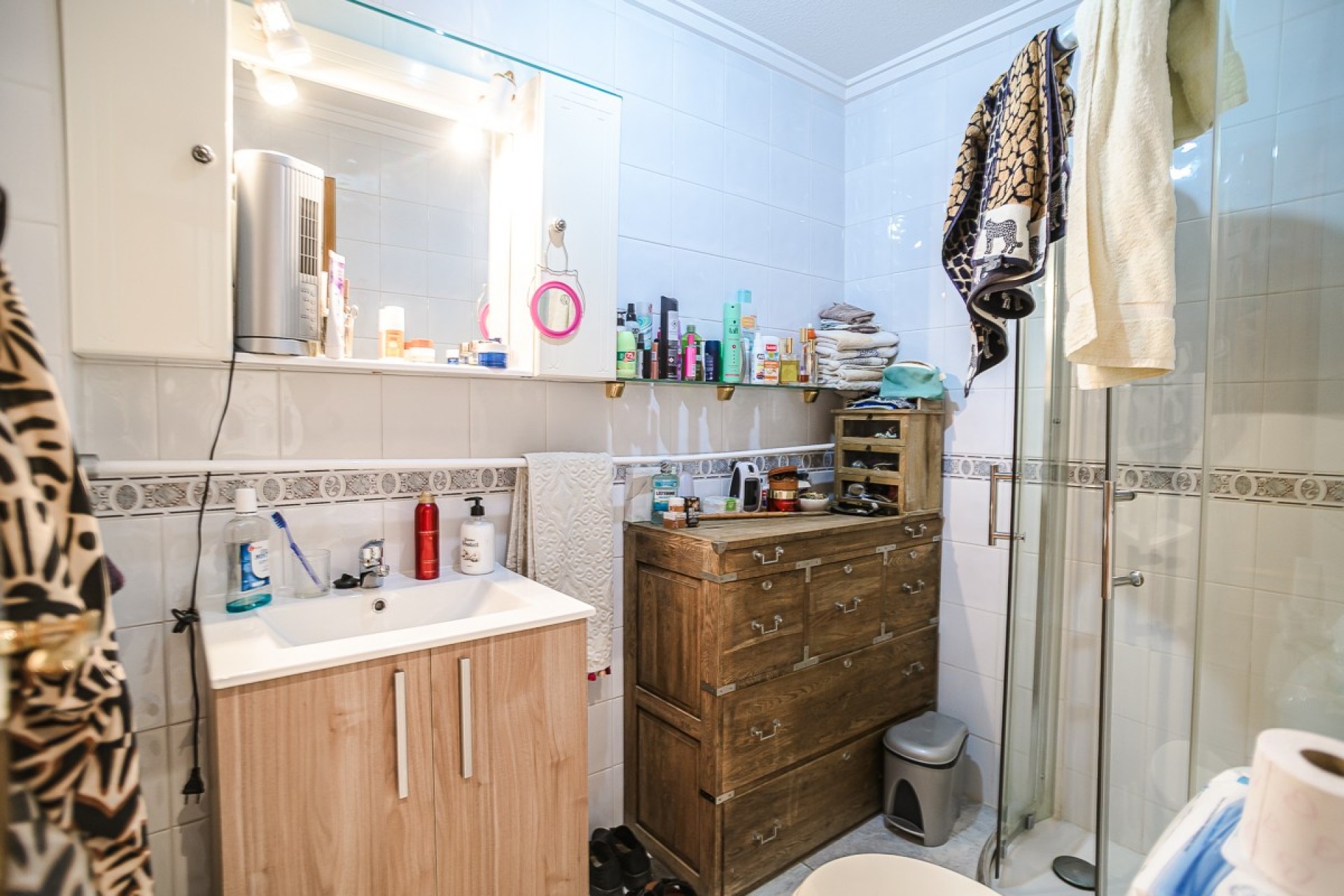 Resale - Apartment -
Alicante - La Florida
