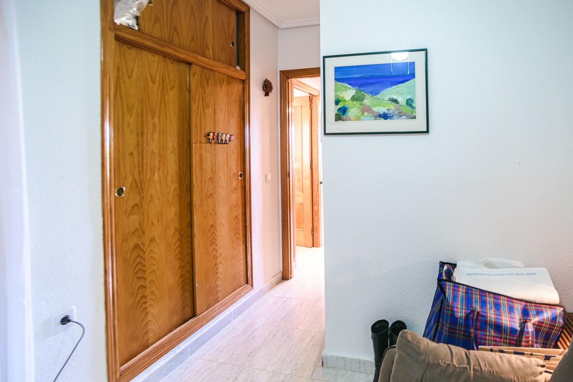 Resale - Apartment -
Alicante - La Florida