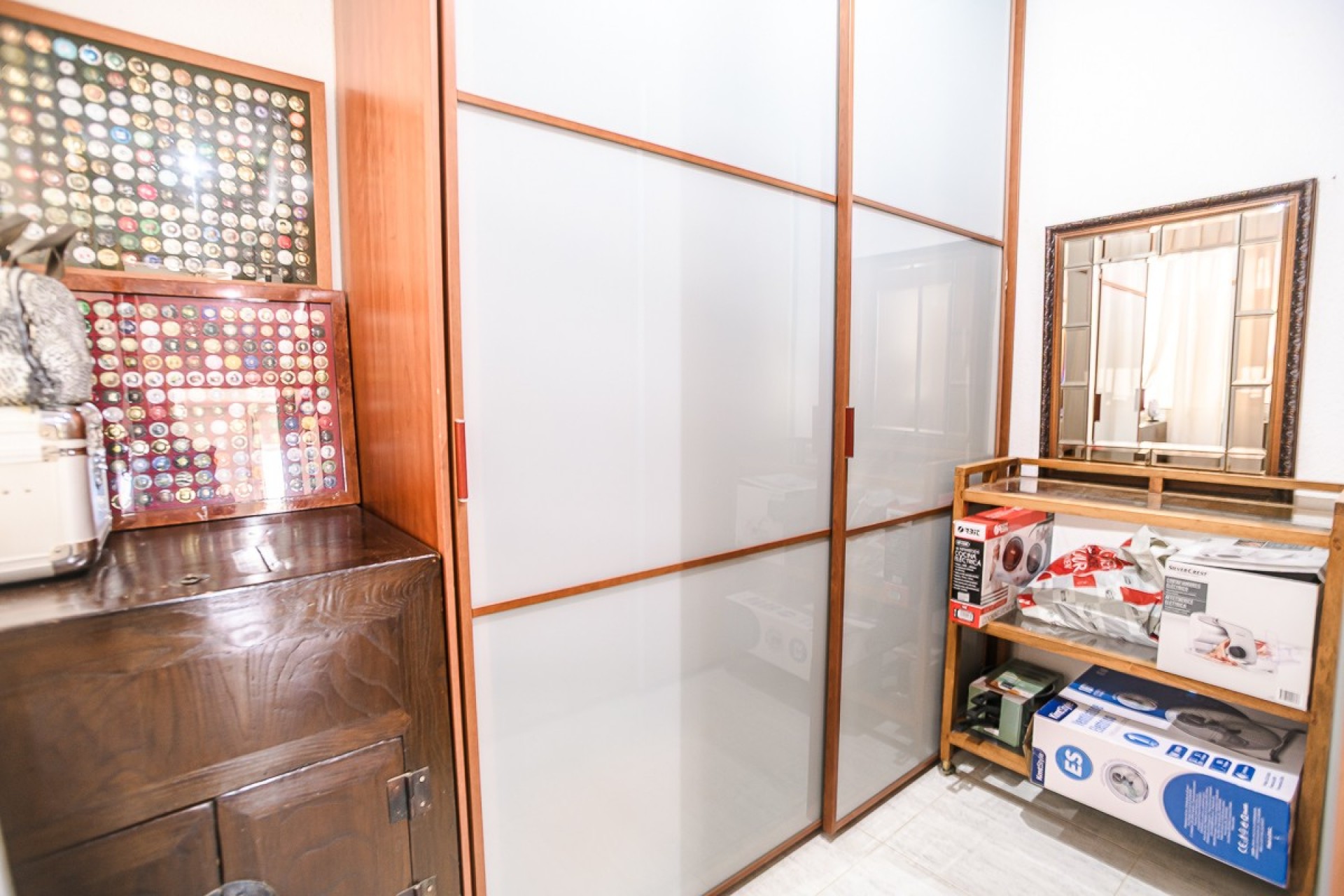Resale - Apartment -
Alicante - La Florida
